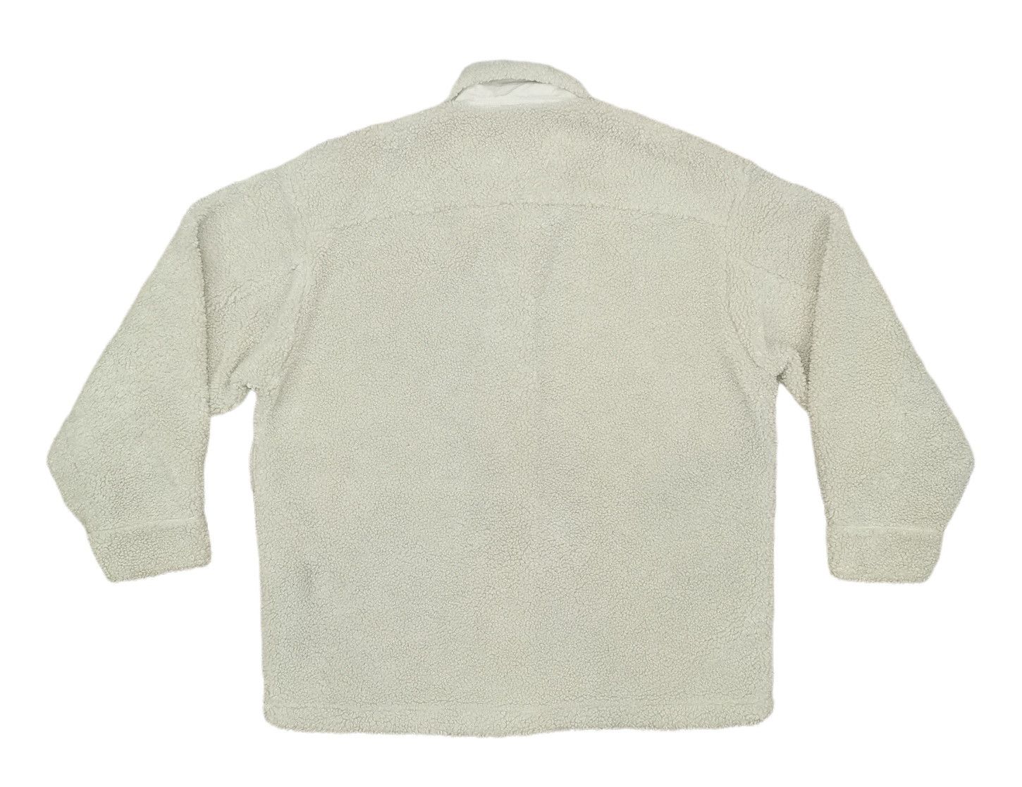 Christophe Lemaire Uniqlo U Lemaire Sherpa Jacket Size US M / EU 48-50 / 2 - 2 Thumbnail