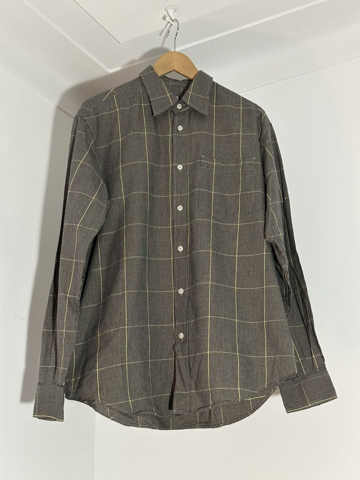Versace Jeans Couture Button Down