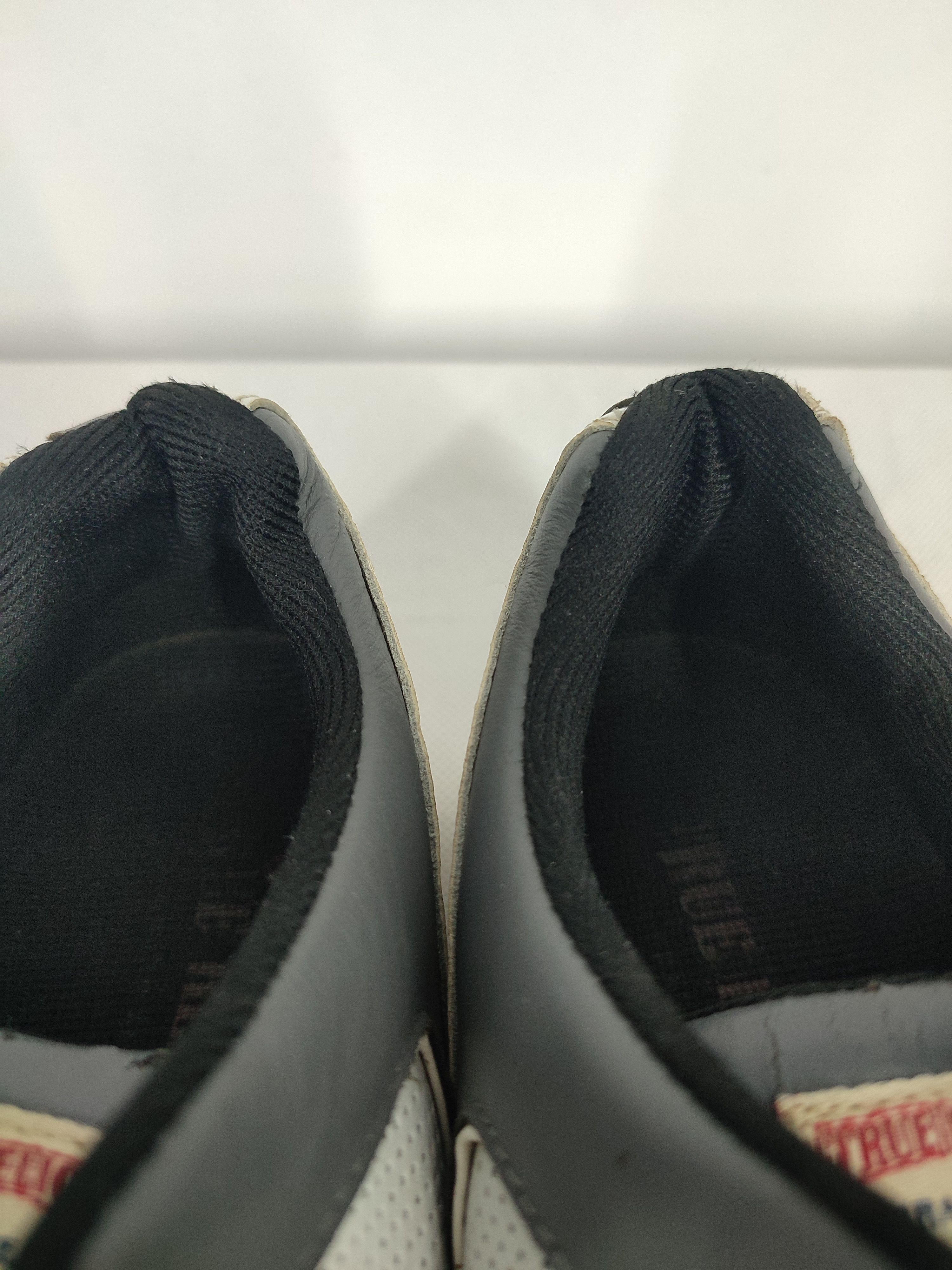 True Religion × Vintage True Religion Men's Shoes US10,5 Size US 10.5 / EU 43-44 - 9 Thumbnail