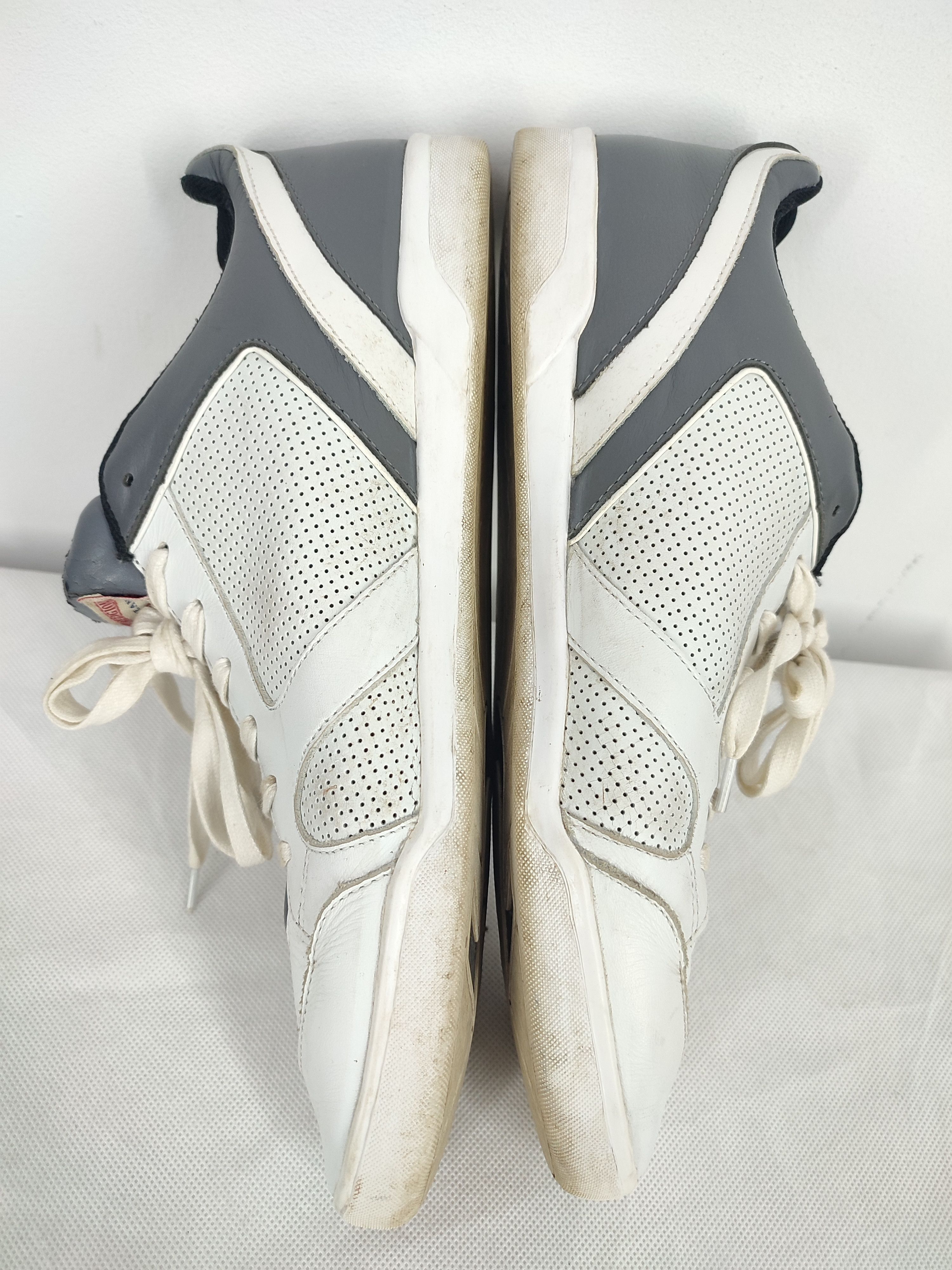 True Religion × Vintage True Religion Men's Shoes US10,5 Size US 10.5 / EU 43-44 - 3 Thumbnail