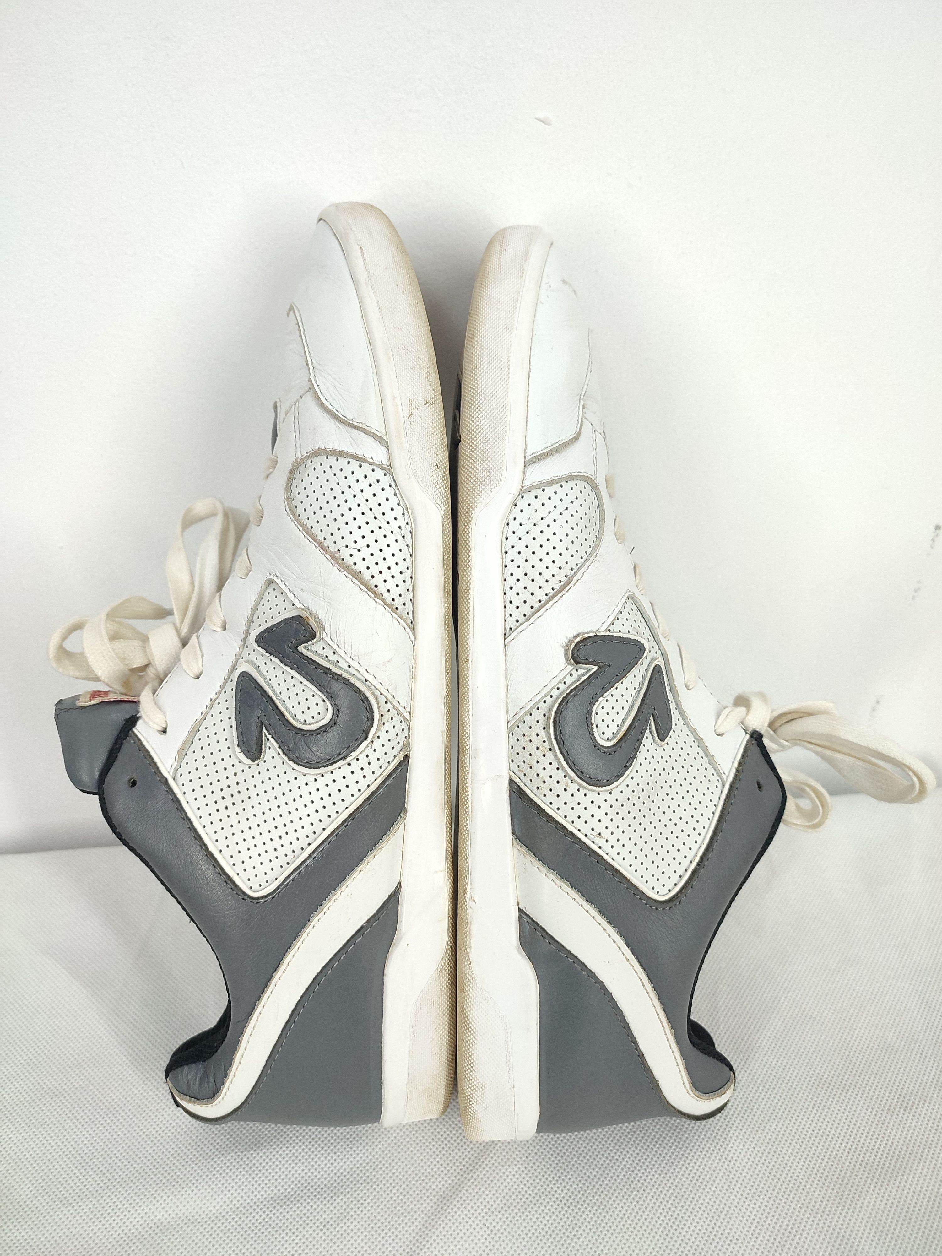 True Religion × Vintage True Religion Men's Shoes US10,5 Size US 10.5 / EU 43-44 - 2 Thumbnail