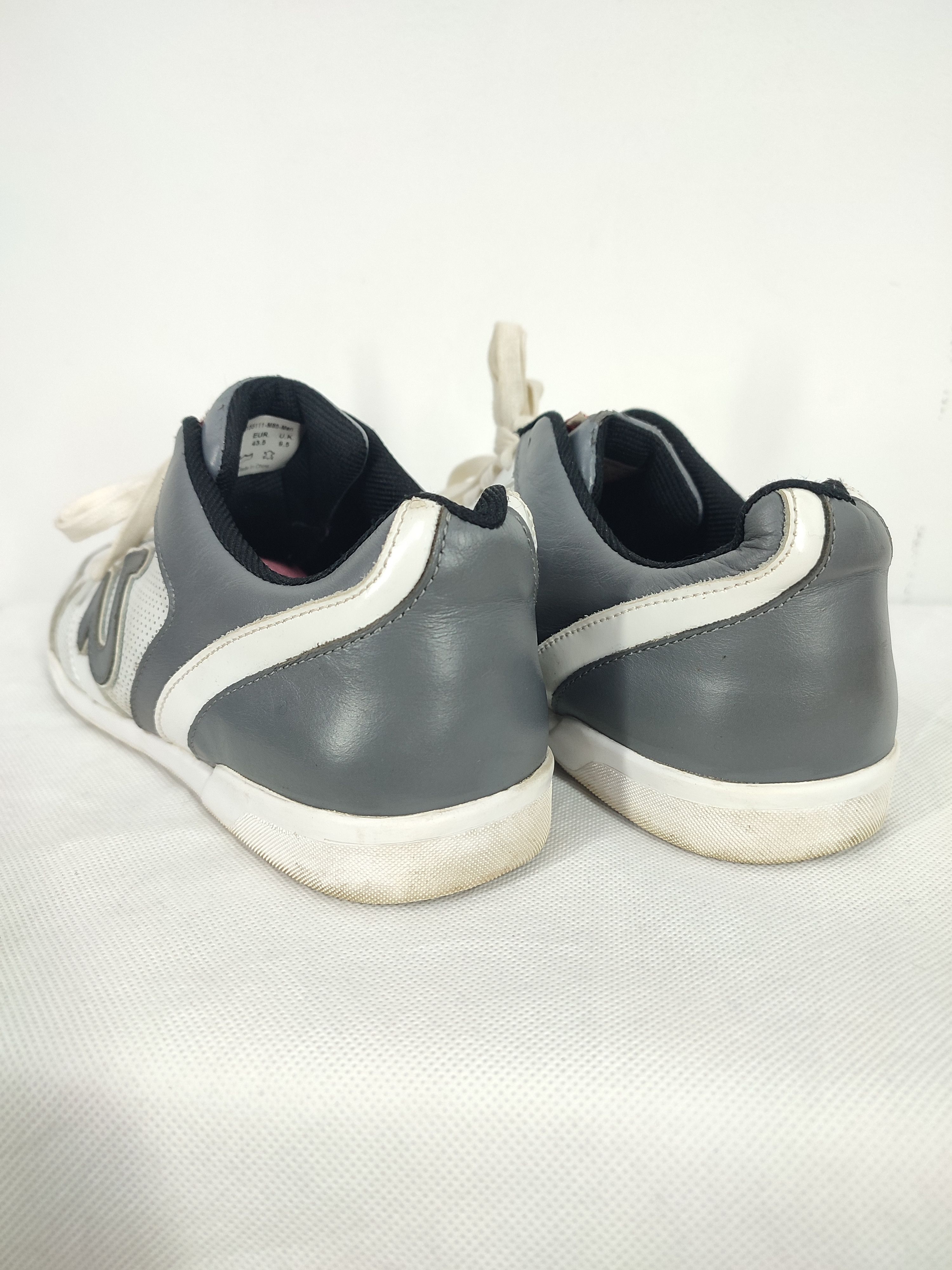 True Religion × Vintage True Religion Men's Shoes US10,5 Size US 10.5 / EU 43-44 - 7 Thumbnail