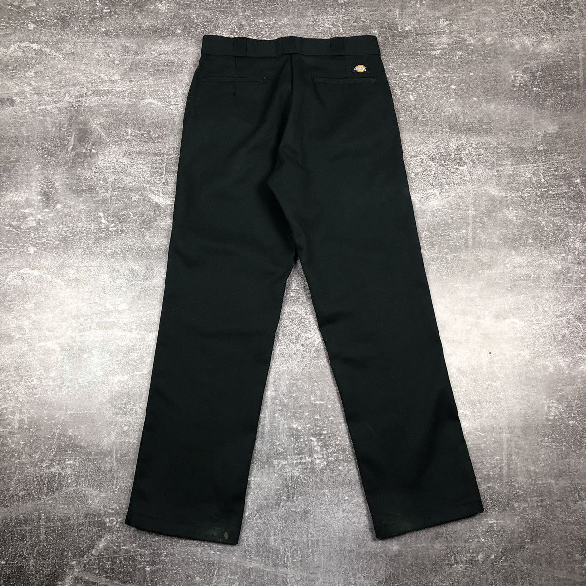 HTC×Dickies 874 ブラック 30×30 HTC×Dickies 874 ブラック 30×30 Dickies ARROW CHAIN | HTC