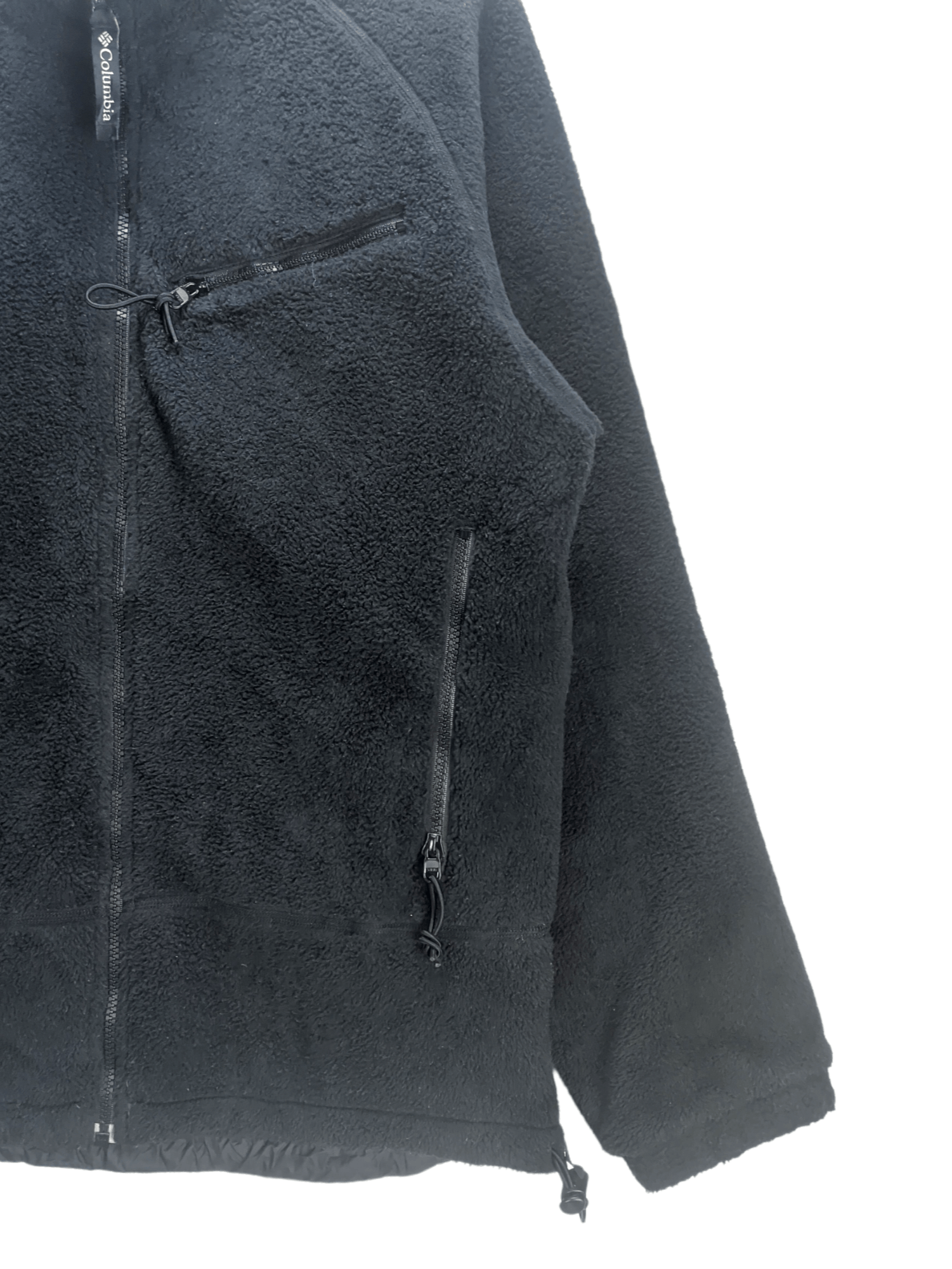 Columbia Steals🔥Fleece Jacket Reversible by Columbia Sportswear Size US M / EU 48-50 / 2 - 6 Thumbnail