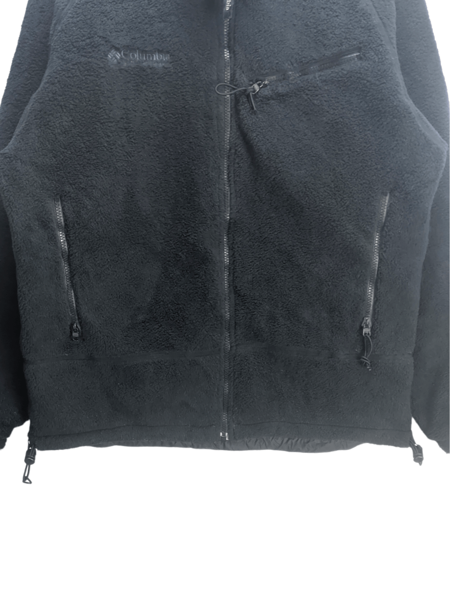 Columbia Steals🔥Fleece Jacket Reversible by Columbia Sportswear Size US M / EU 48-50 / 2 - 8 Thumbnail