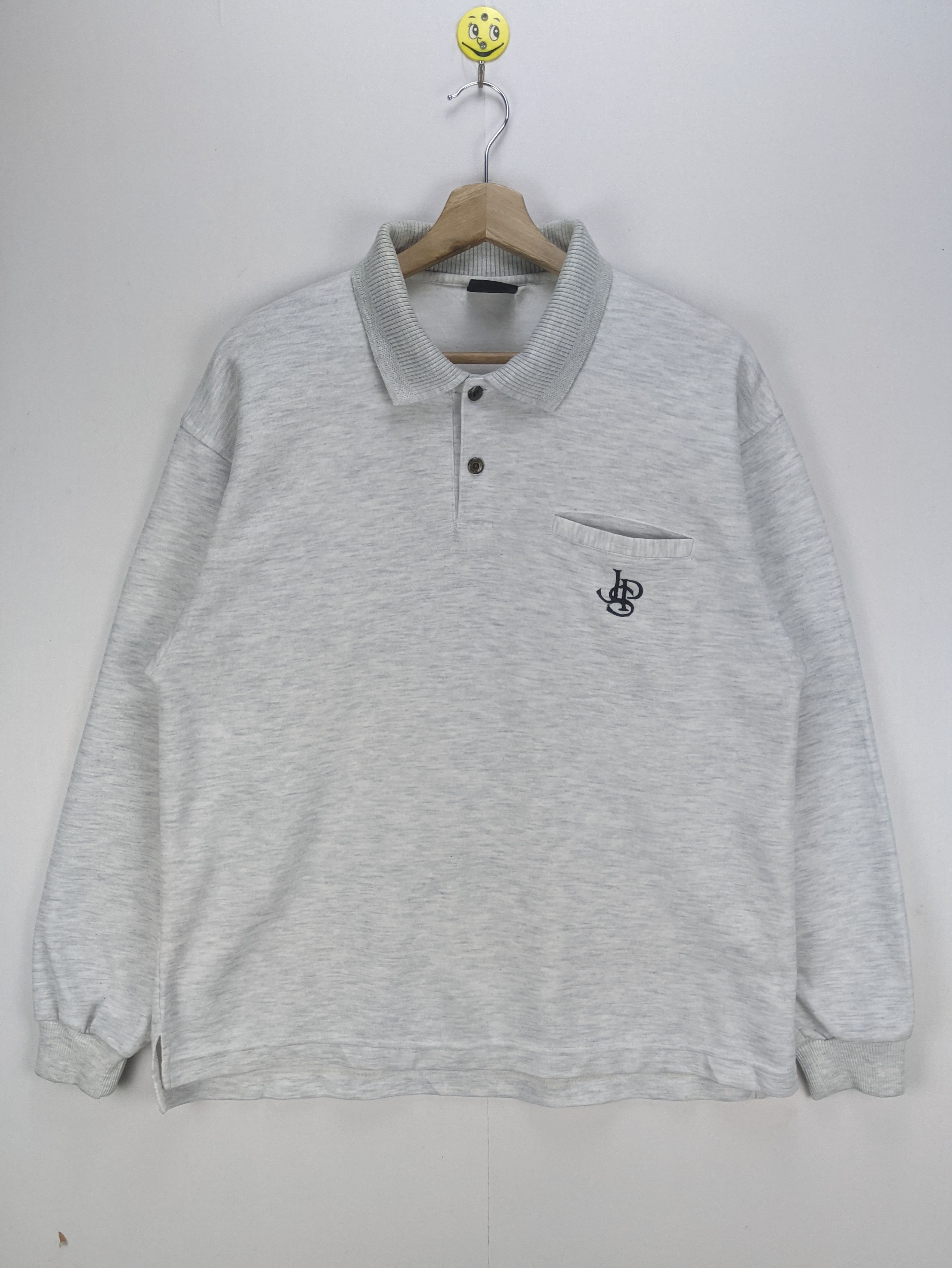 Steals🔥Vintage Polo Shirt by John Player Special
