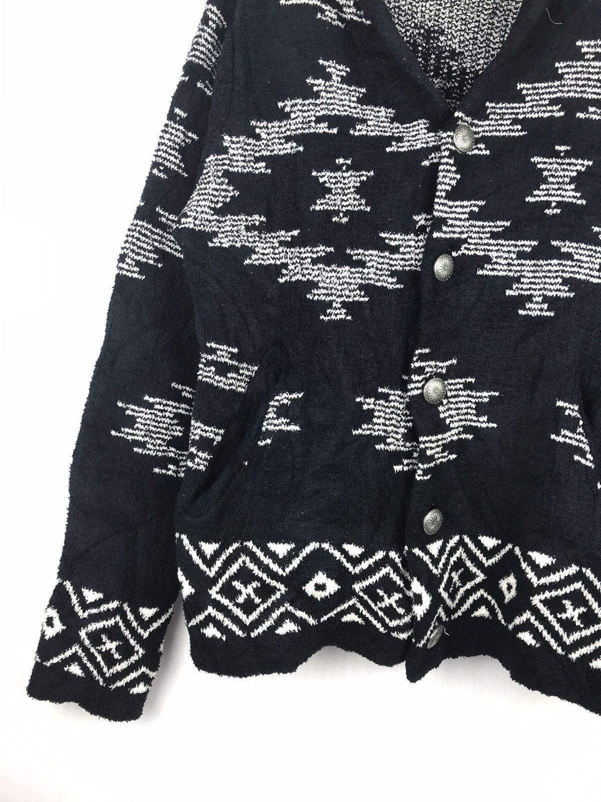 Native Oilcake Navajo Native Size US XL / EU 56 / 4 - 5 Thumbnail