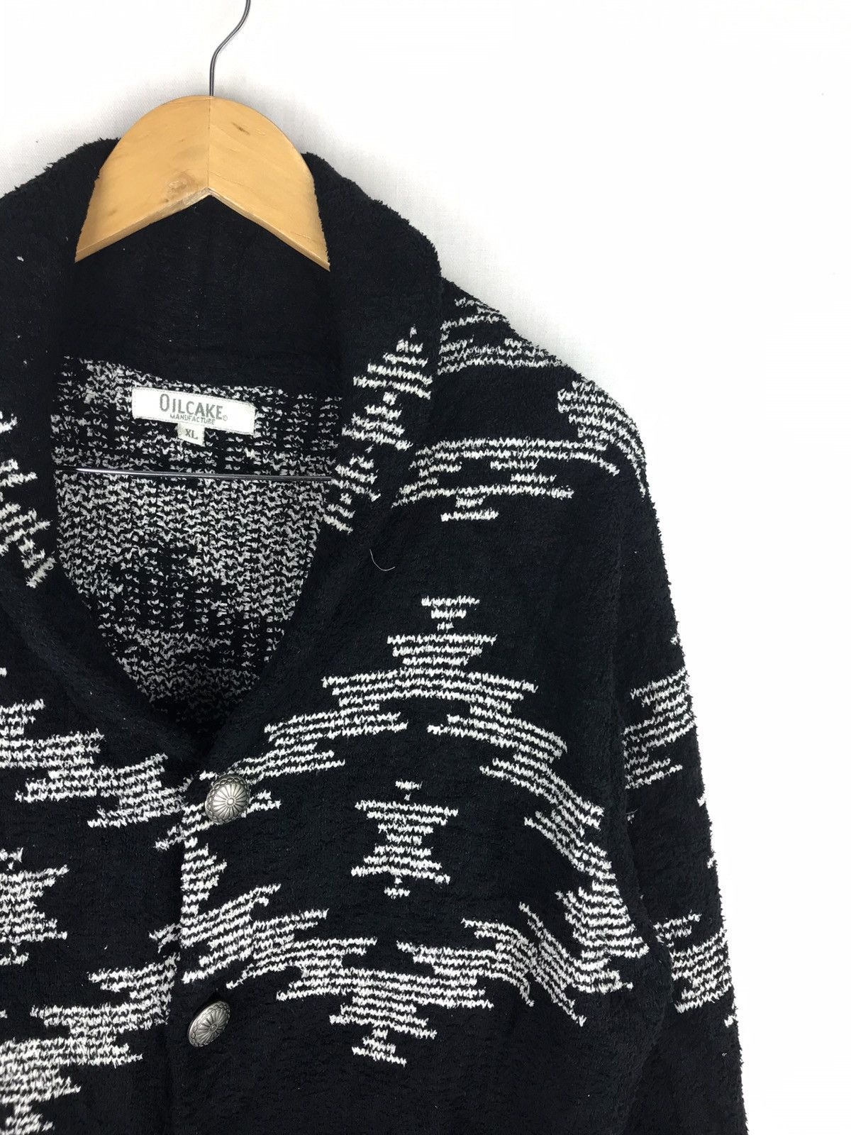 Native Oilcake Navajo Native Size US XL / EU 56 / 4 - 4 Thumbnail