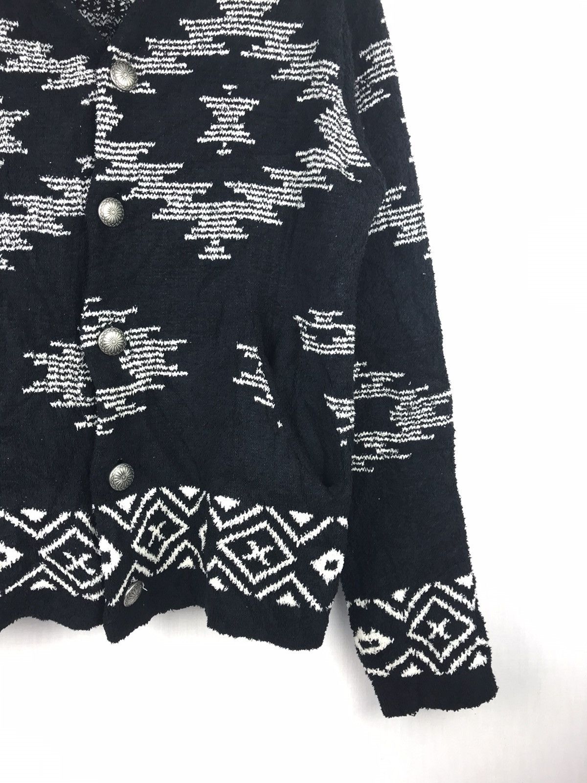 Native Oilcake Navajo Native Size US XL / EU 56 / 4 - 6 Thumbnail