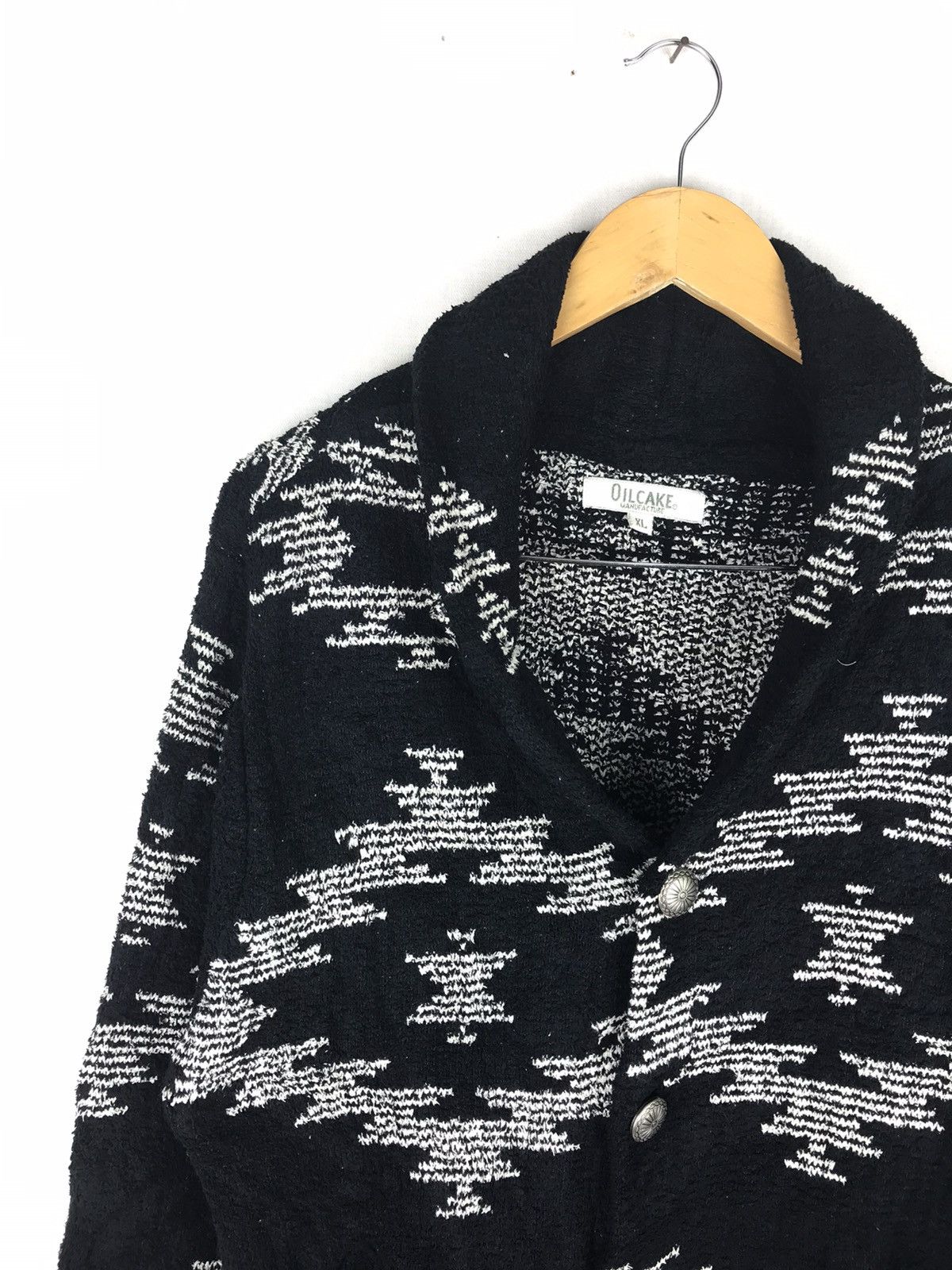 Native Oilcake Navajo Native Size US XL / EU 56 / 4 - 3 Thumbnail