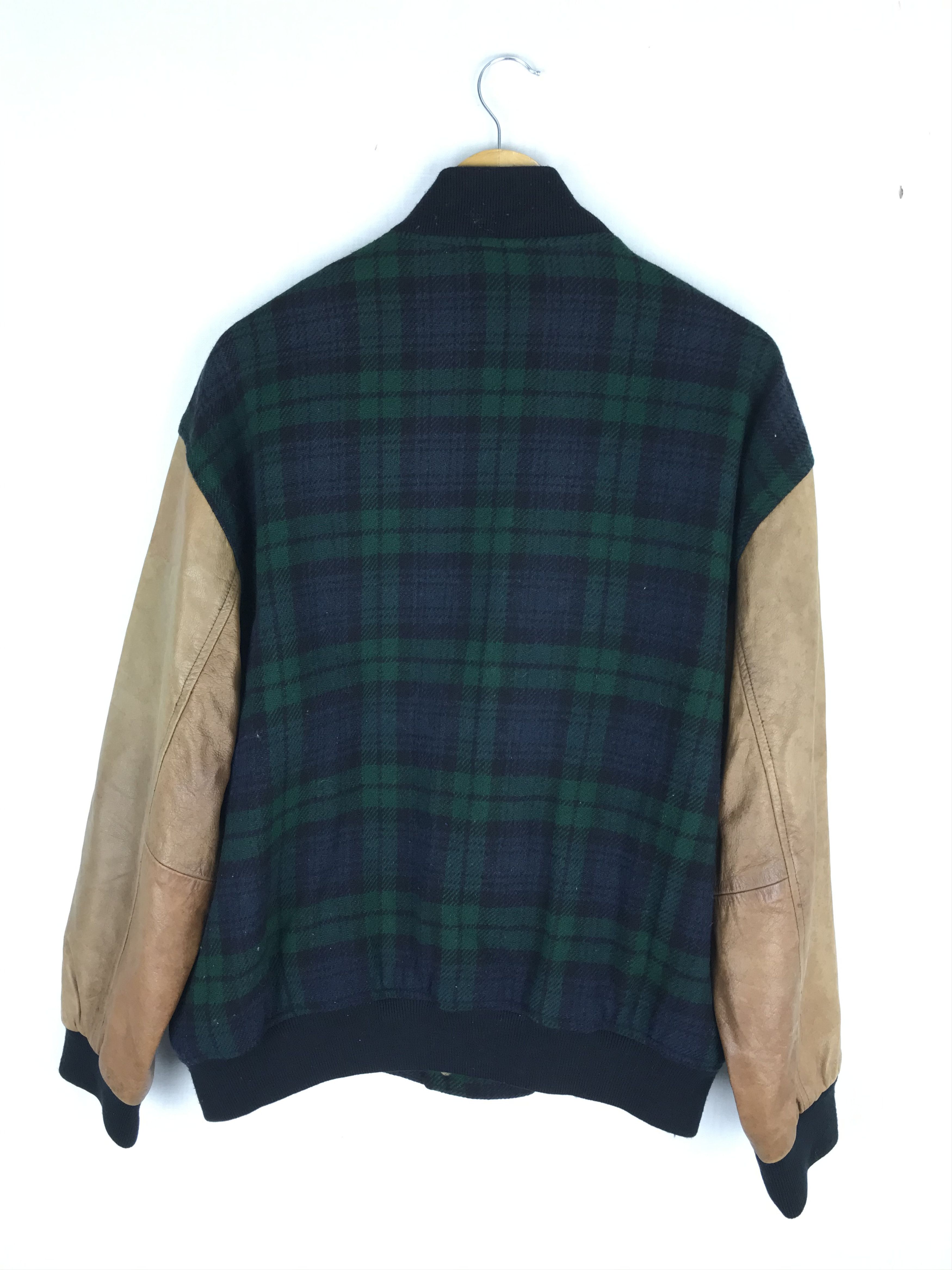 Tommy Hilfiger Varsity Jacket Size US L / EU 52-54 / 3 - 6 Thumbnail