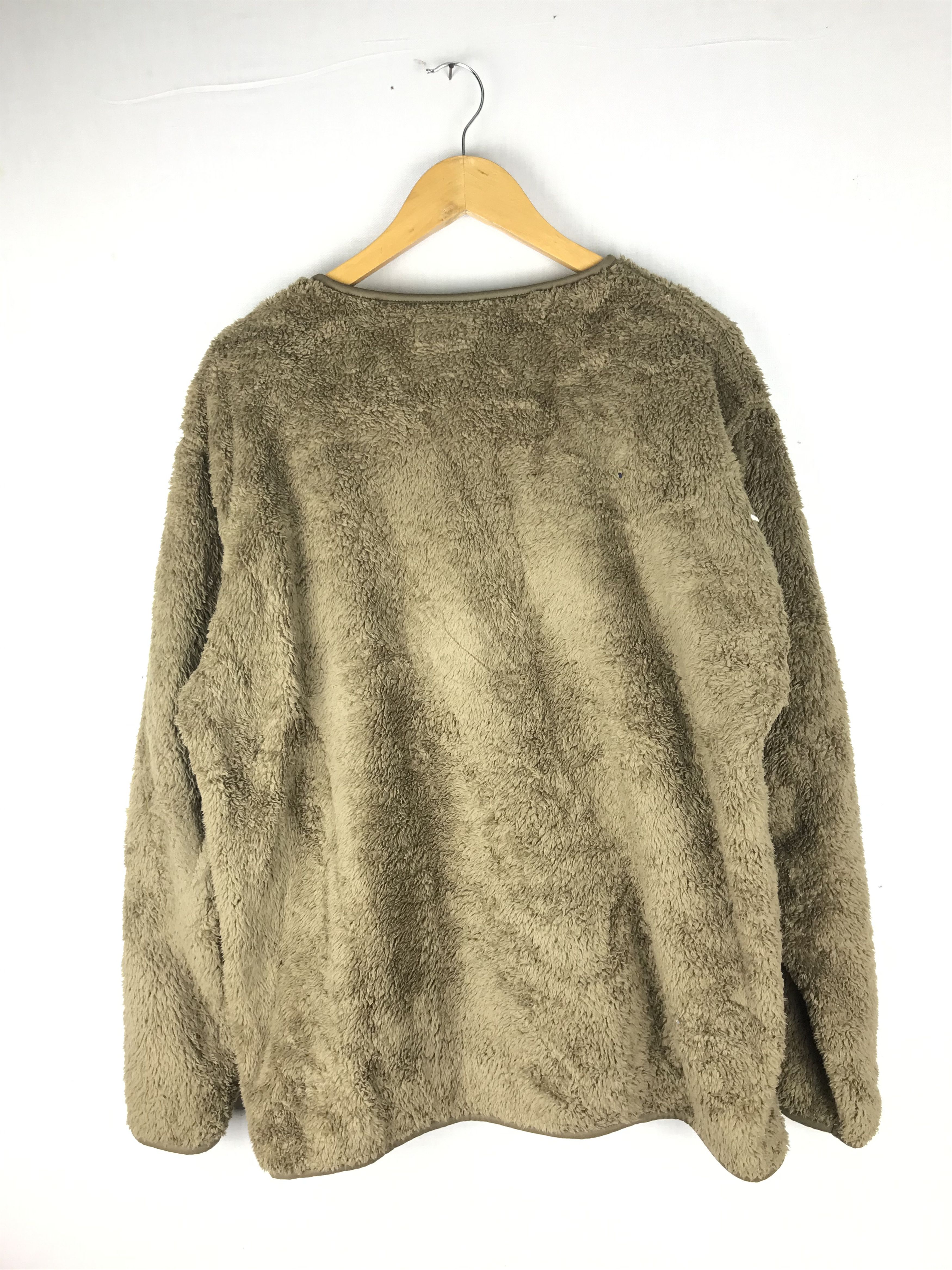 Engineered Garments Engineered garment x uniqlo Fleece Size US L / EU 52-54 / 3 - 5 Thumbnail