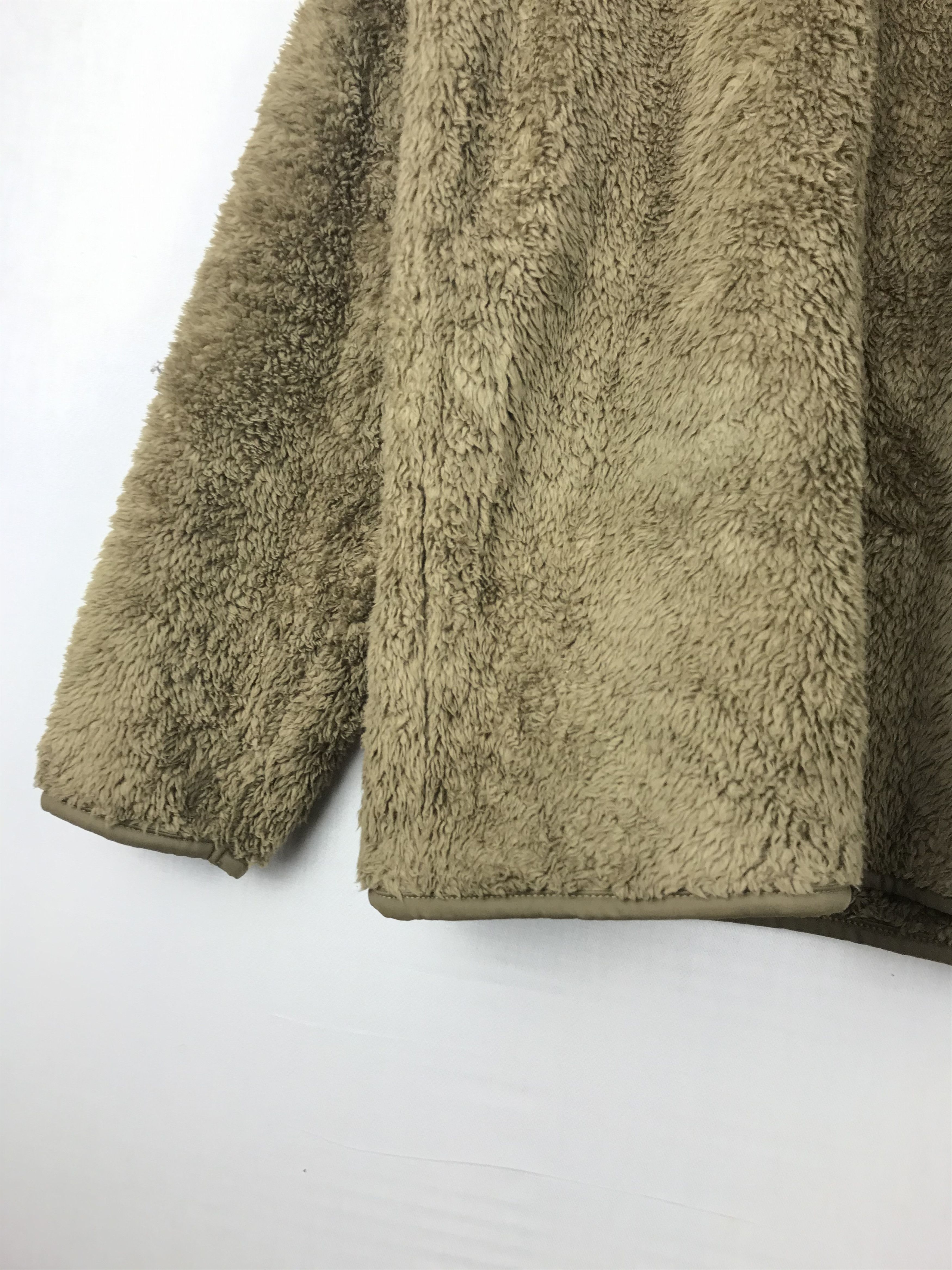 Engineered Garments Engineered garment x uniqlo Fleece Size US L / EU 52-54 / 3 - 4 Thumbnail