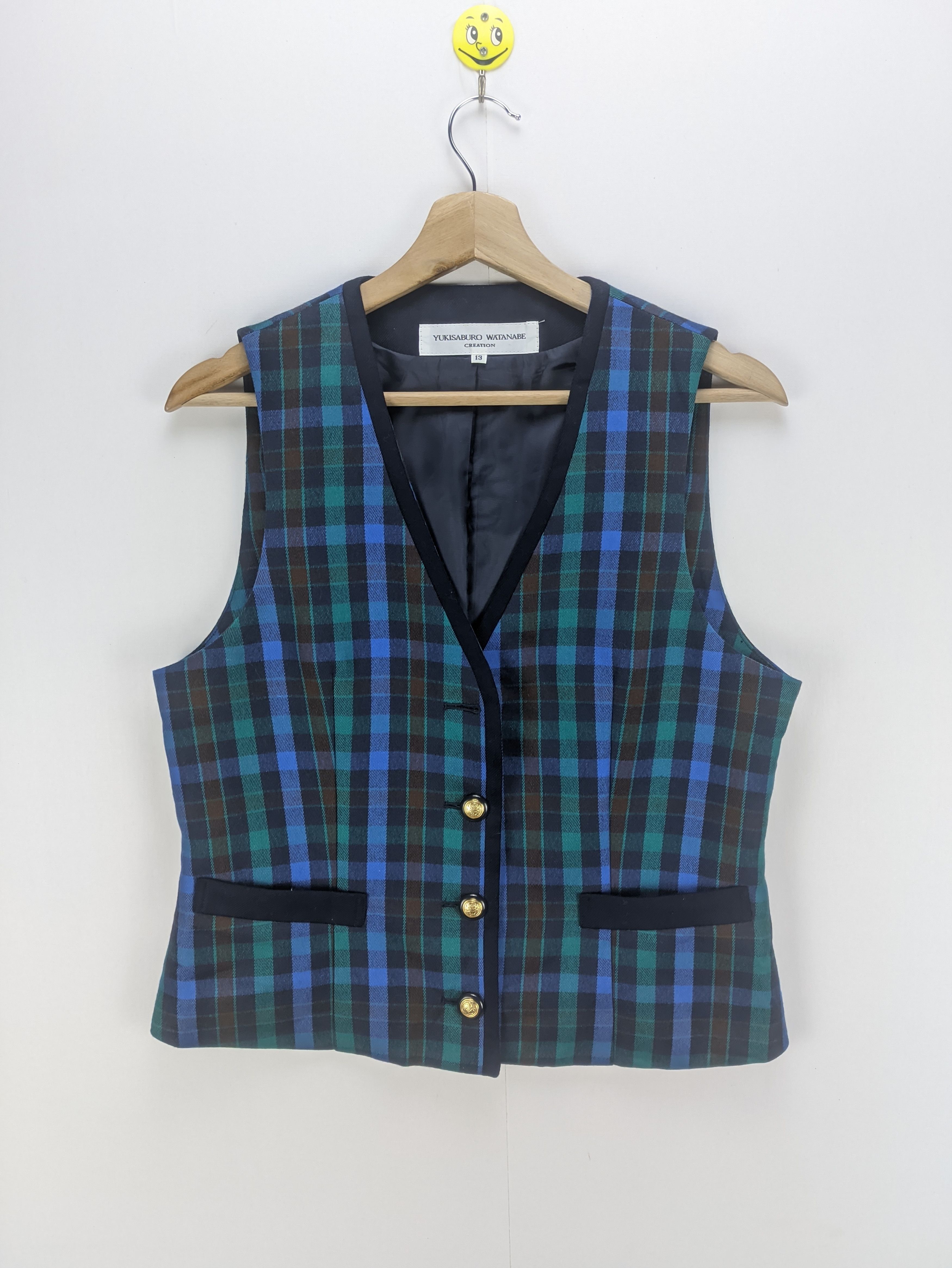 Yukisaburo Watanabe | Grailed