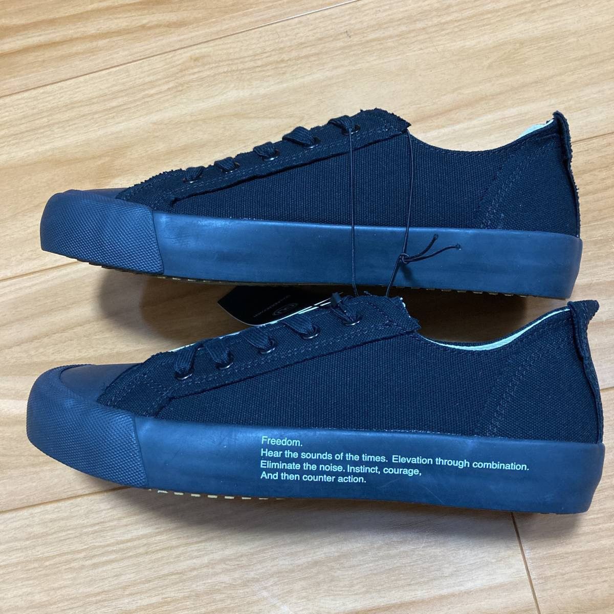 Undercover Undercover GU Shoe Size ONE SIZE - 3 Thumbnail