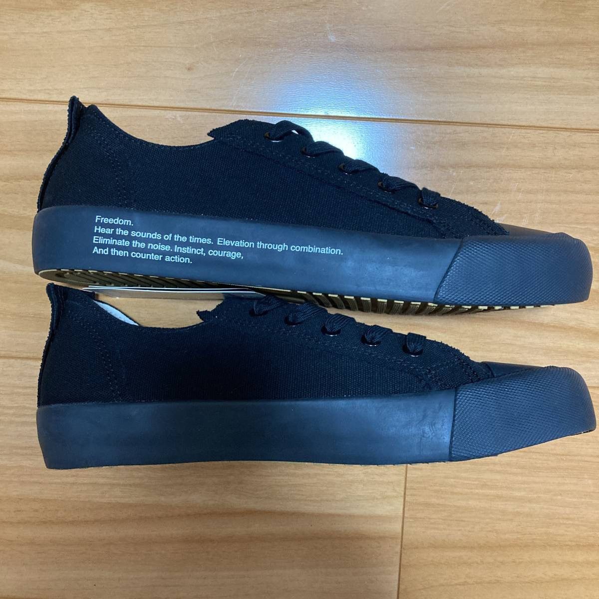 Undercover Undercover GU Shoe Size ONE SIZE - 2 Thumbnail