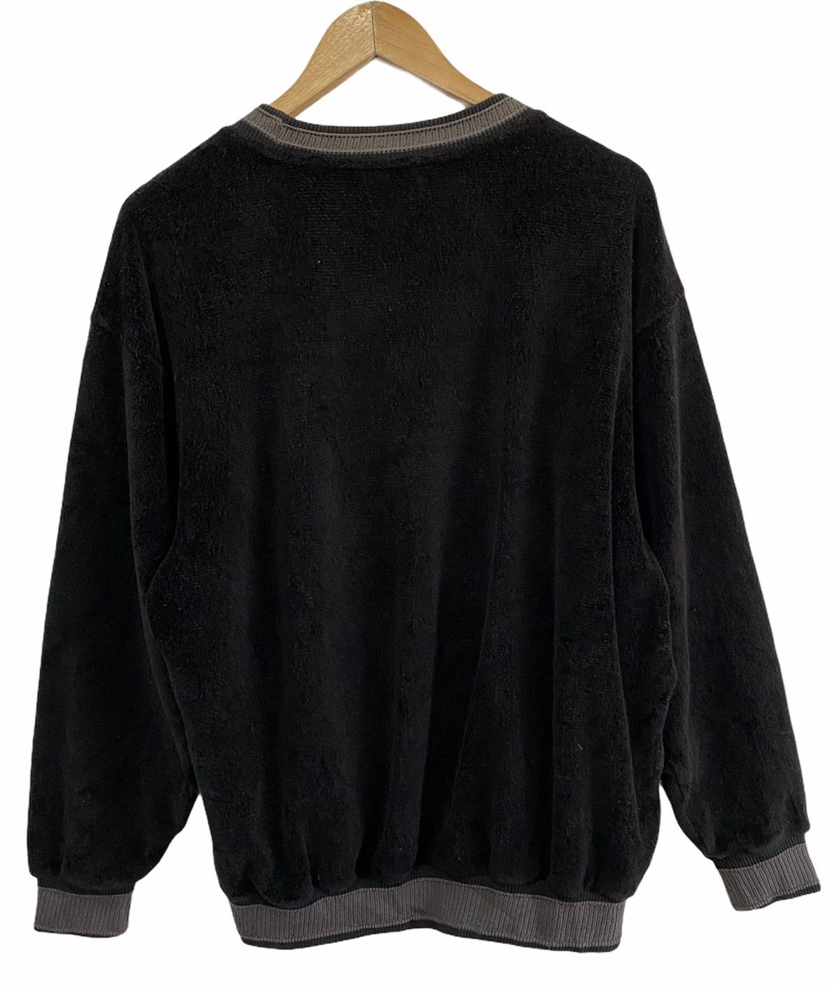 Anime Vintage 1978 Dolce Wonder Planet Sweatshirt Large Size US L / EU 52-54 / 3 - 5 Thumbnail