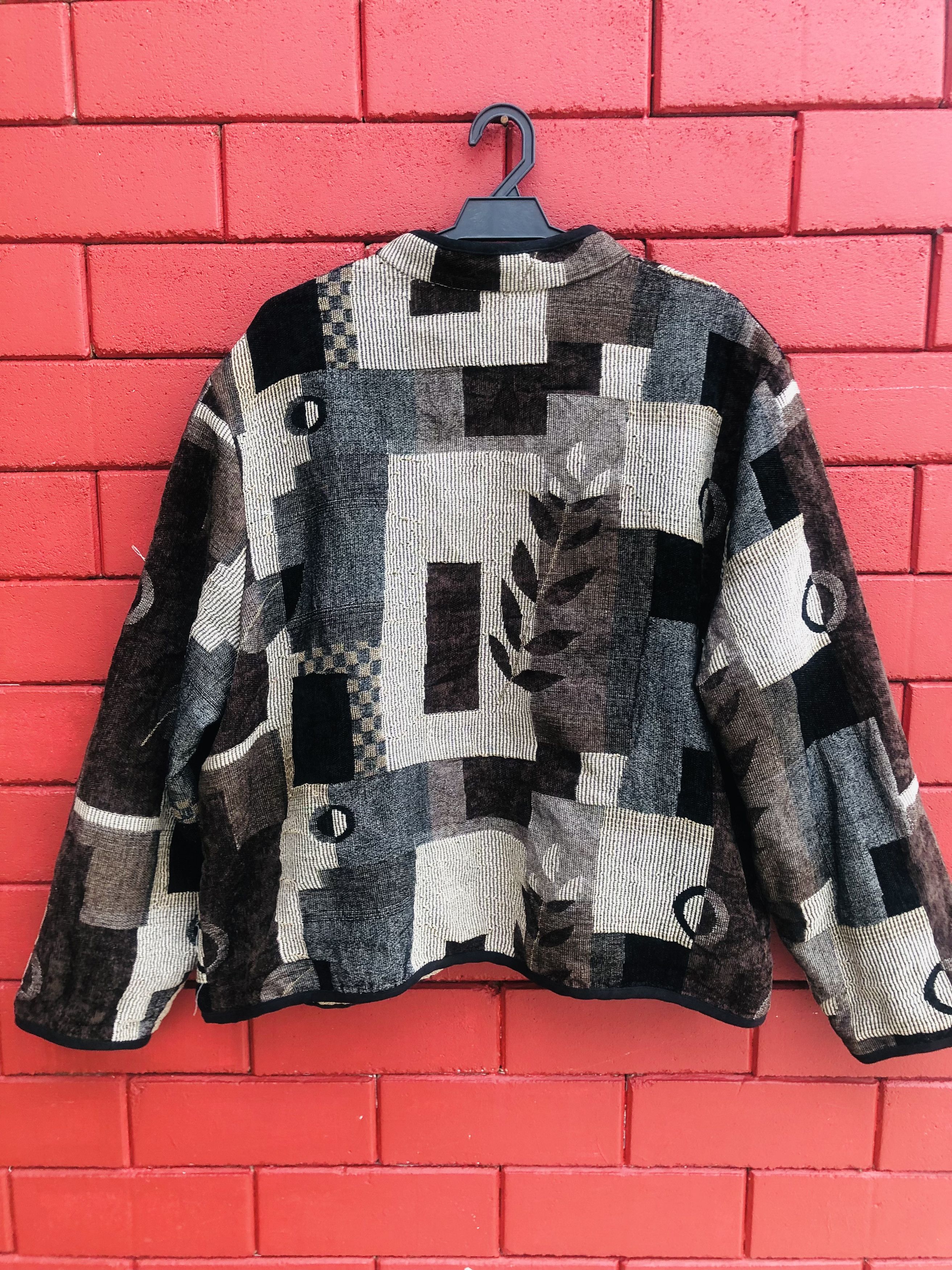 Japanese Brand × Vintage Vintage Dressbarn Japanese Designed Fashion Style Size L / US 10 / IT 46 - 2 Thumbnail