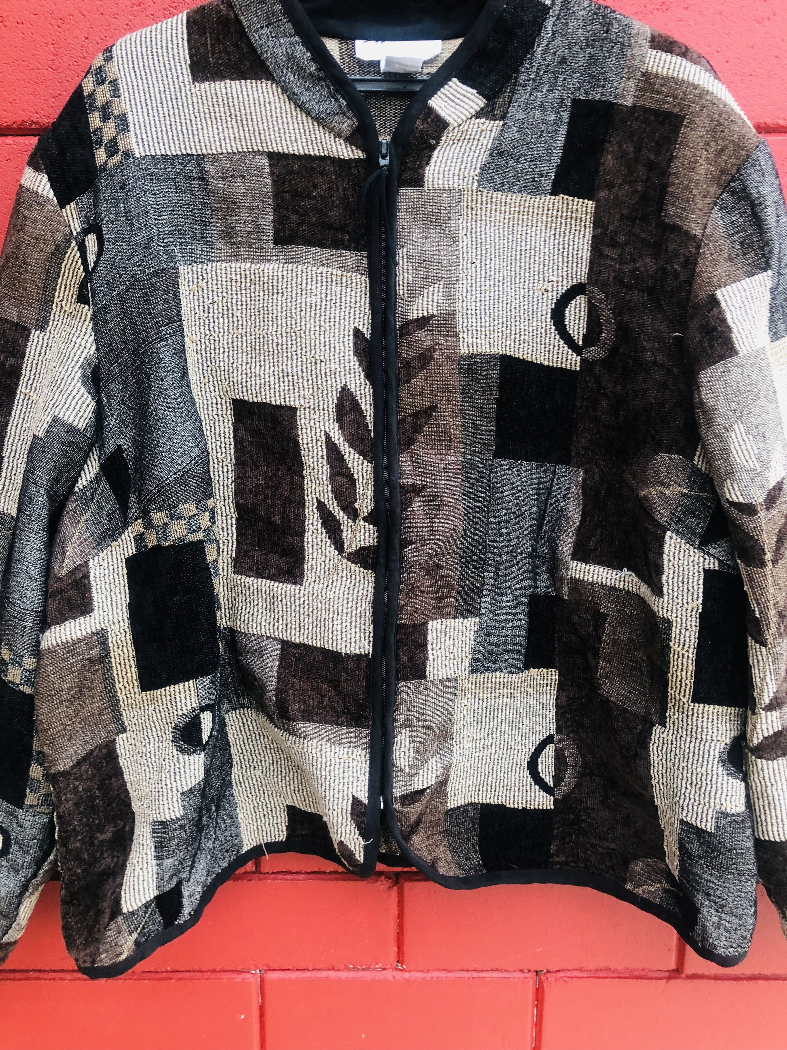 Japanese Brand × Vintage Vintage Dressbarn Japanese Designed Fashion Style Size L / US 10 / IT 46 - 4 Thumbnail