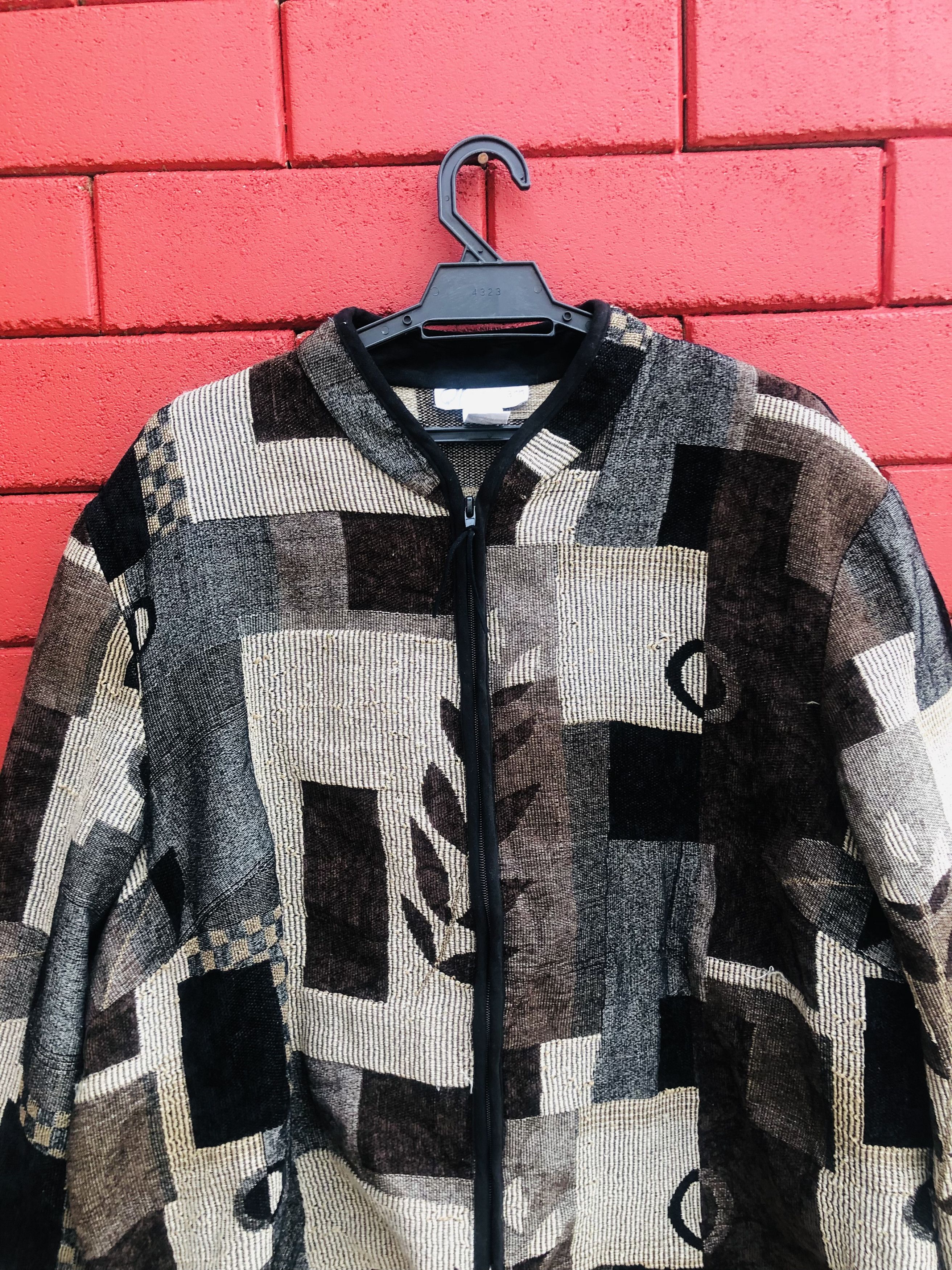 Japanese Brand × Vintage Vintage Dressbarn Japanese Designed Fashion Style Size L / US 10 / IT 46 - 3 Thumbnail