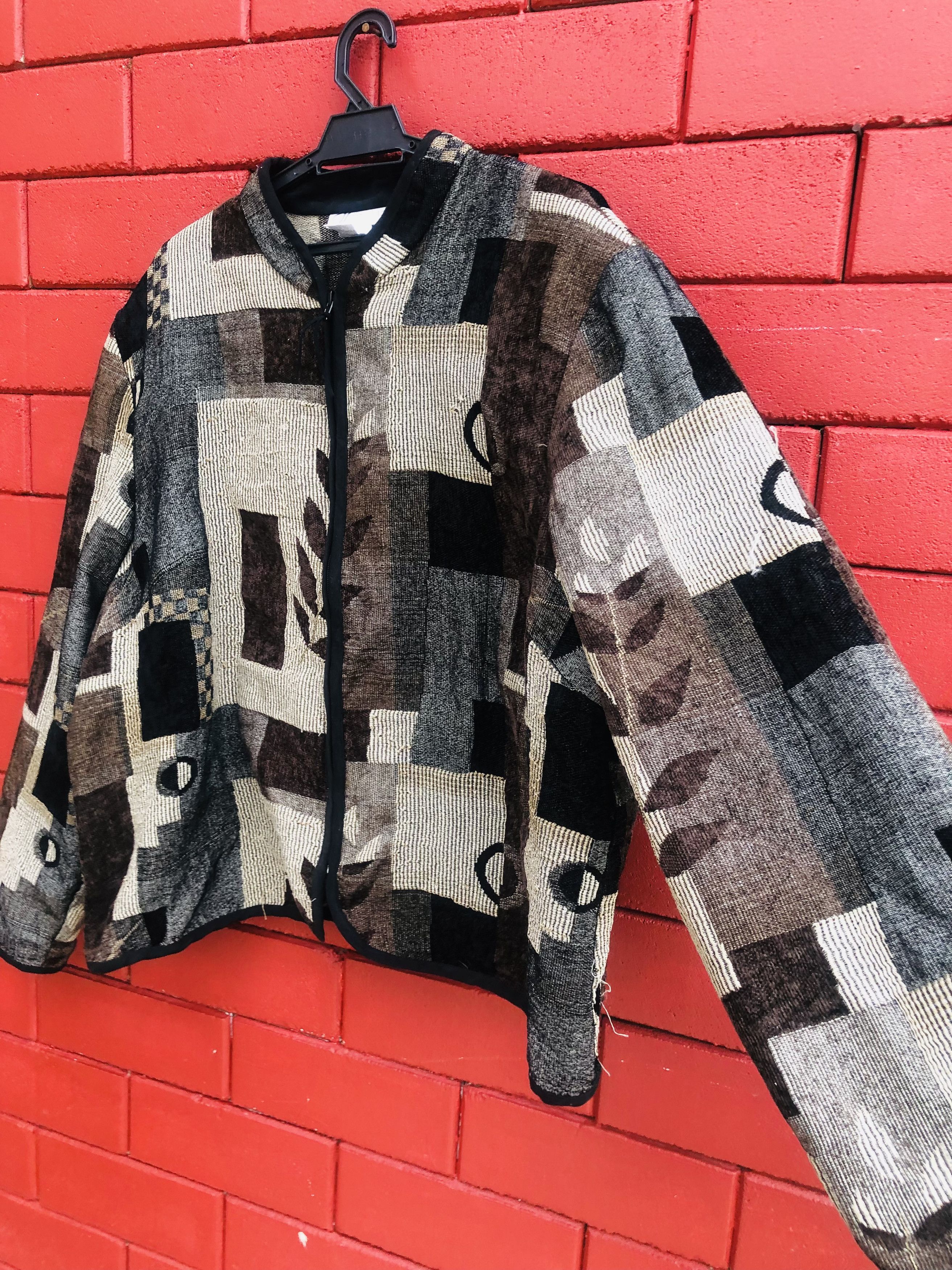 Japanese Brand × Vintage Vintage Dressbarn Japanese Designed Fashion Style Size L / US 10 / IT 46 - 6 Thumbnail