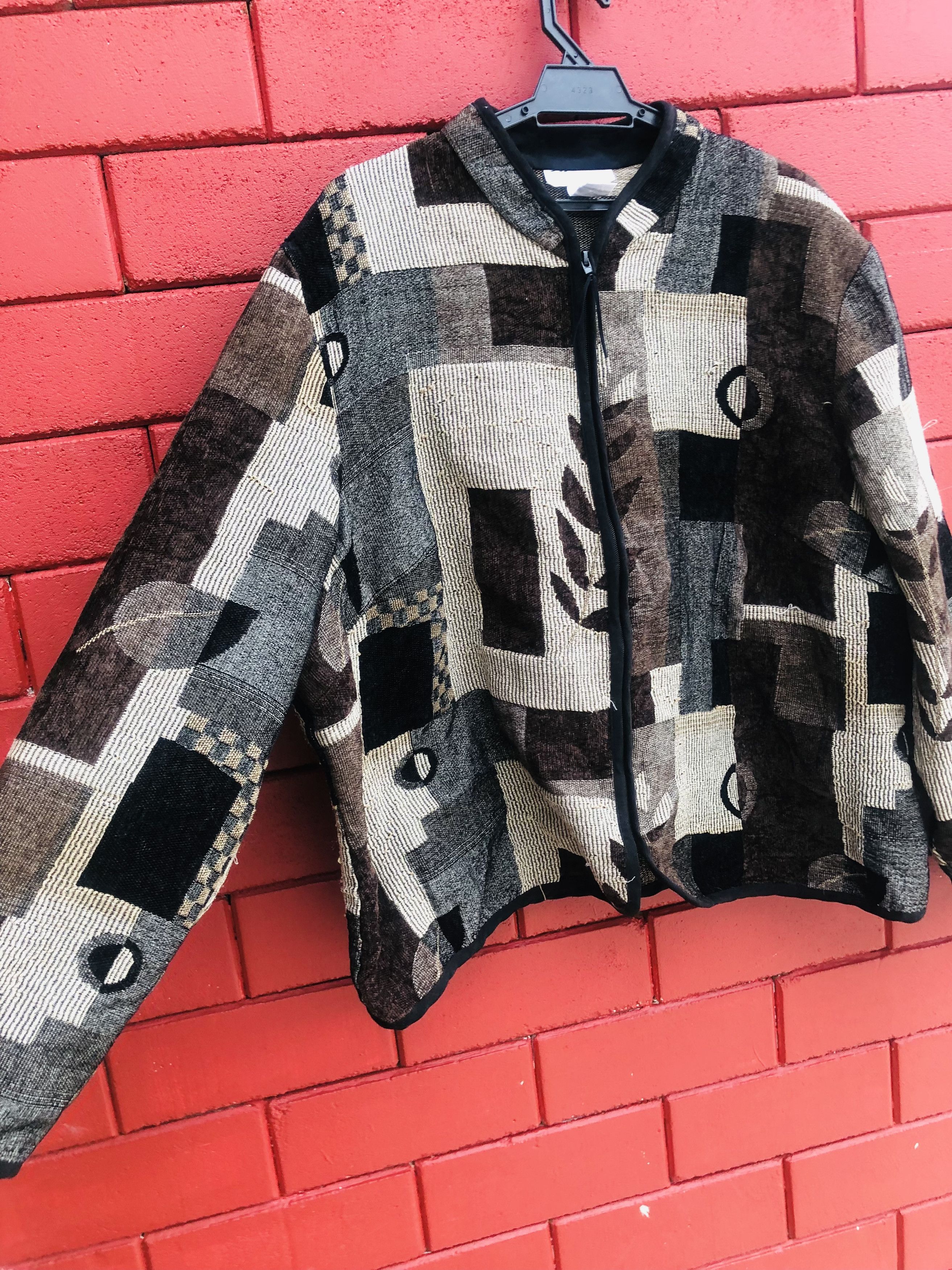 Japanese Brand × Vintage Vintage Dressbarn Japanese Designed Fashion Style Size L / US 10 / IT 46 - 5 Thumbnail