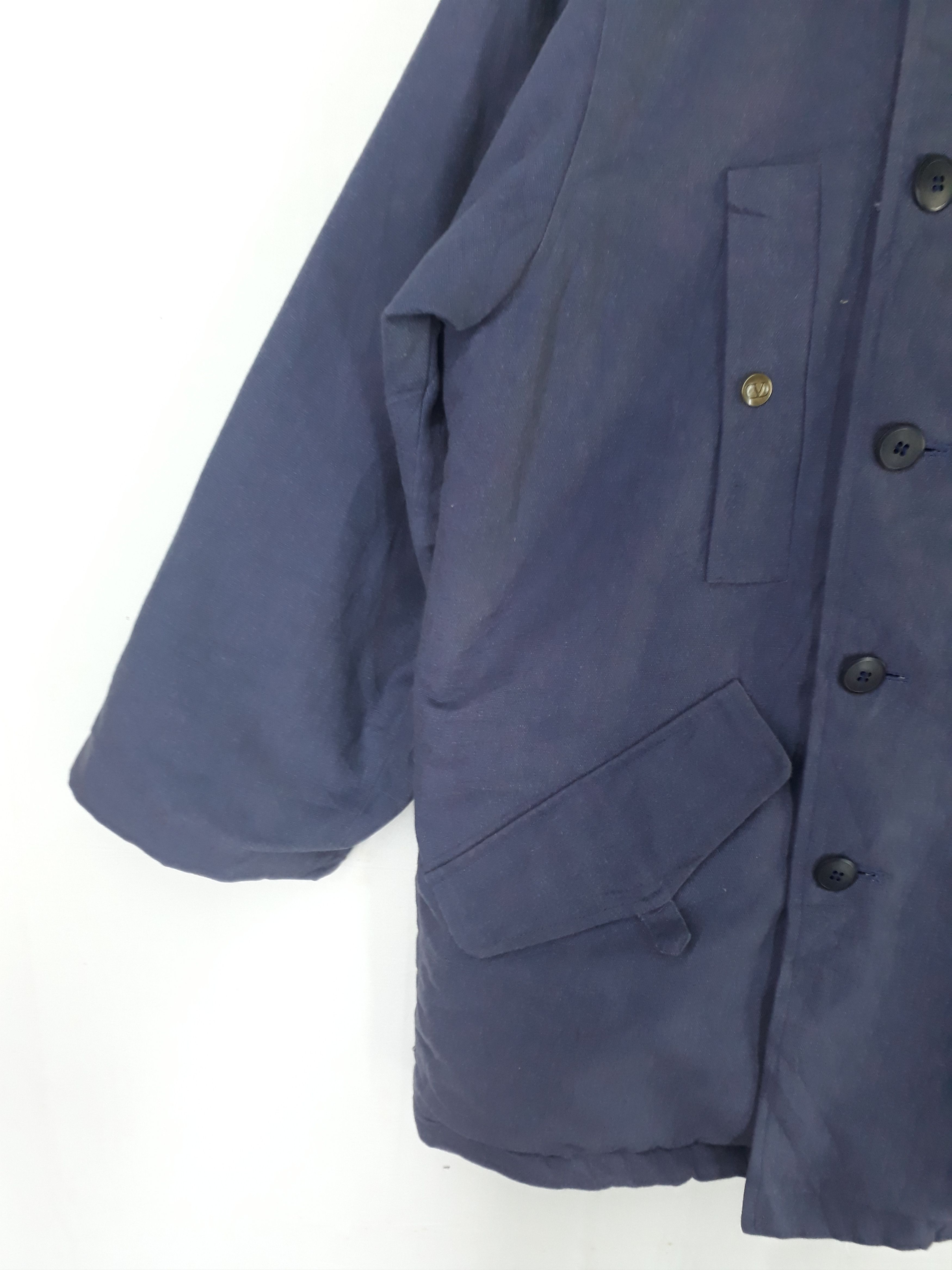 Valentino Valentino Garavani Jeans Sherpa Big Logo Size US L / EU 52-54 / 3 - 4 Thumbnail