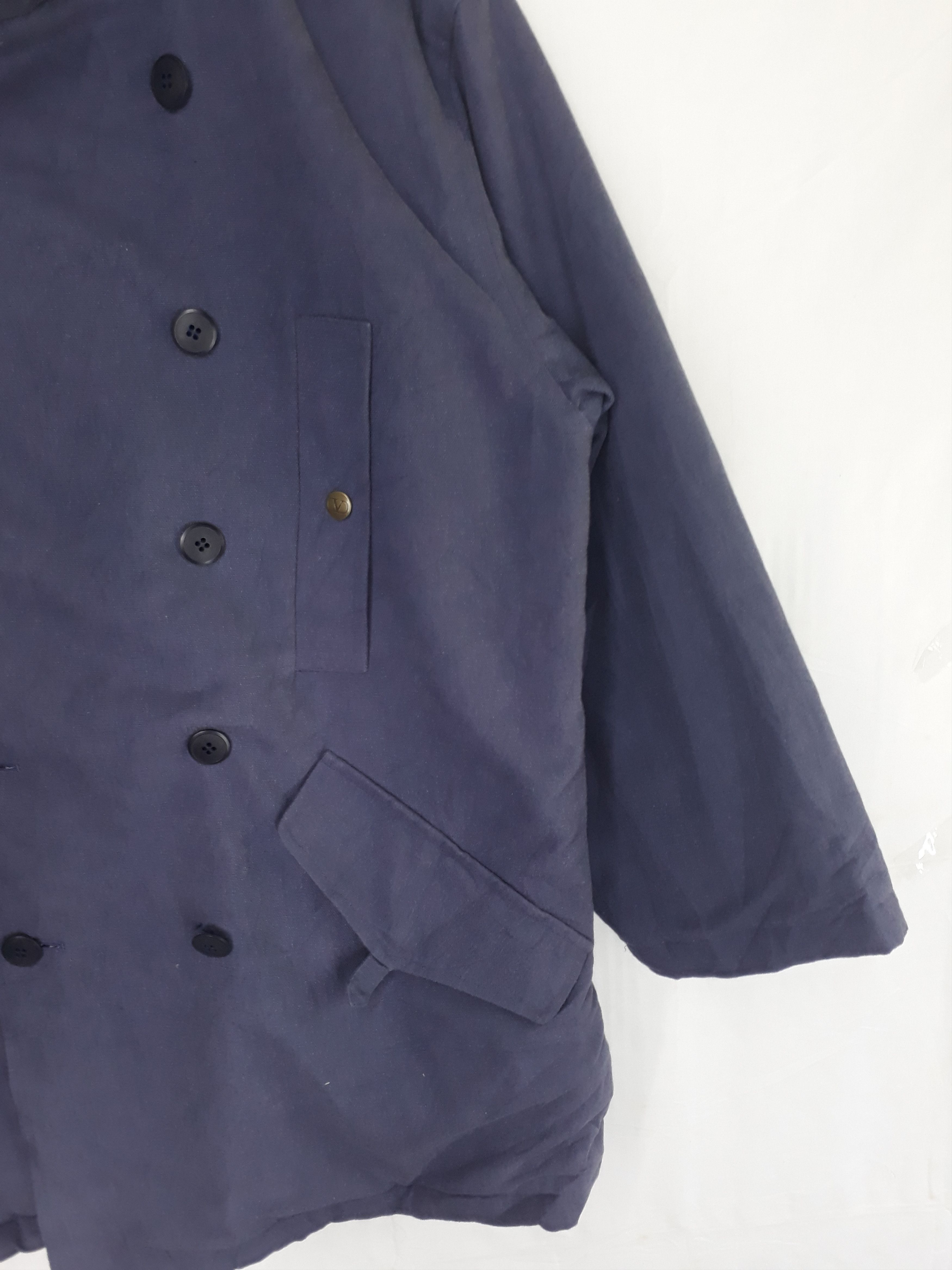 Valentino Valentino Garavani Jeans Sherpa Big Logo Size US L / EU 52-54 / 3 - 5 Thumbnail