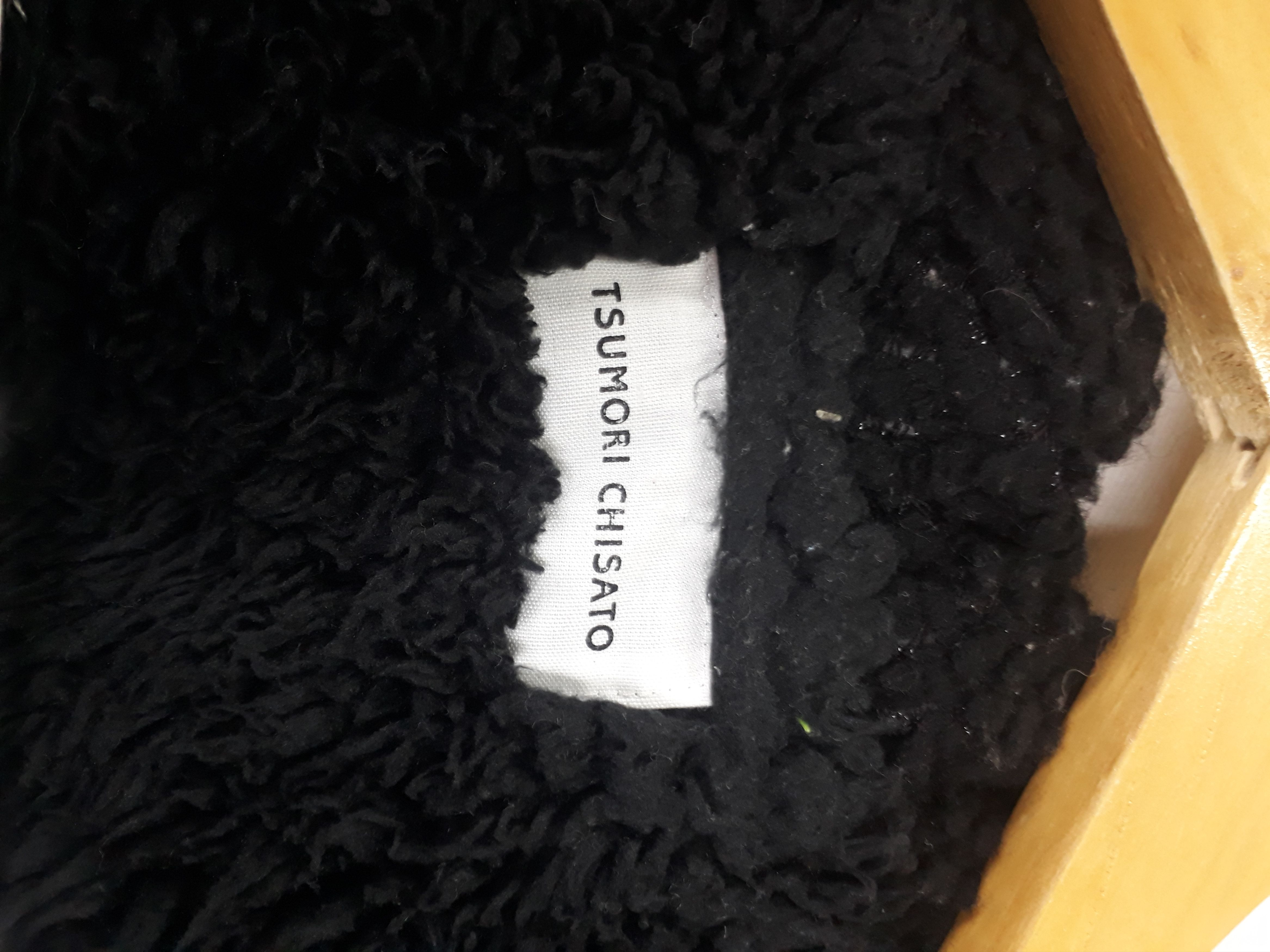 Issey Miyake TSUMORI CHISATO By ISSEY MIYAKE FLUFF PILLING Size US M / EU 48-50 / 2 - 8 Thumbnail