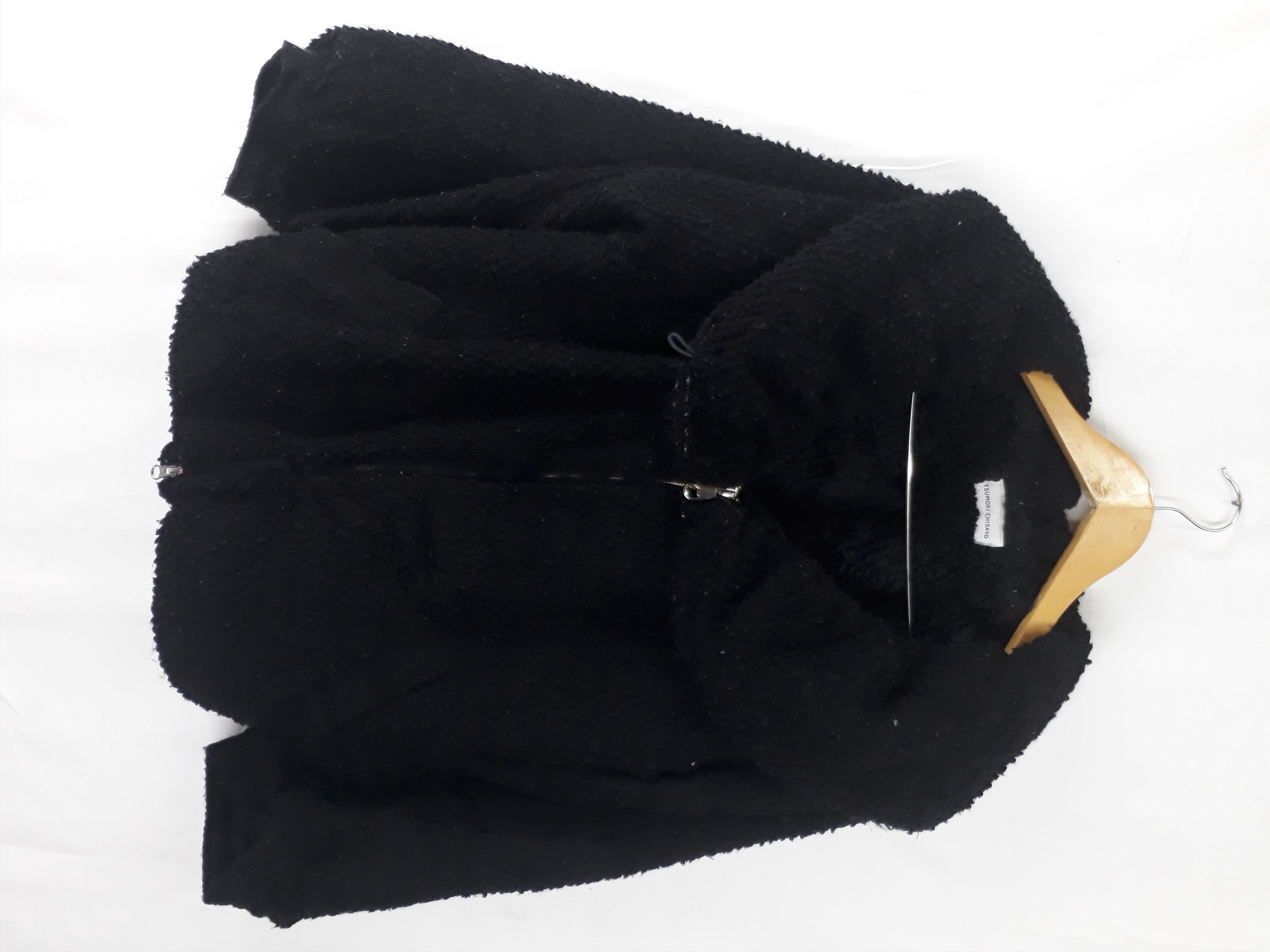 Issey Miyake TSUMORI CHISATO By ISSEY MIYAKE FLUFF PILLING Size US M / EU 48-50 / 2 - 1 Thumbnail
