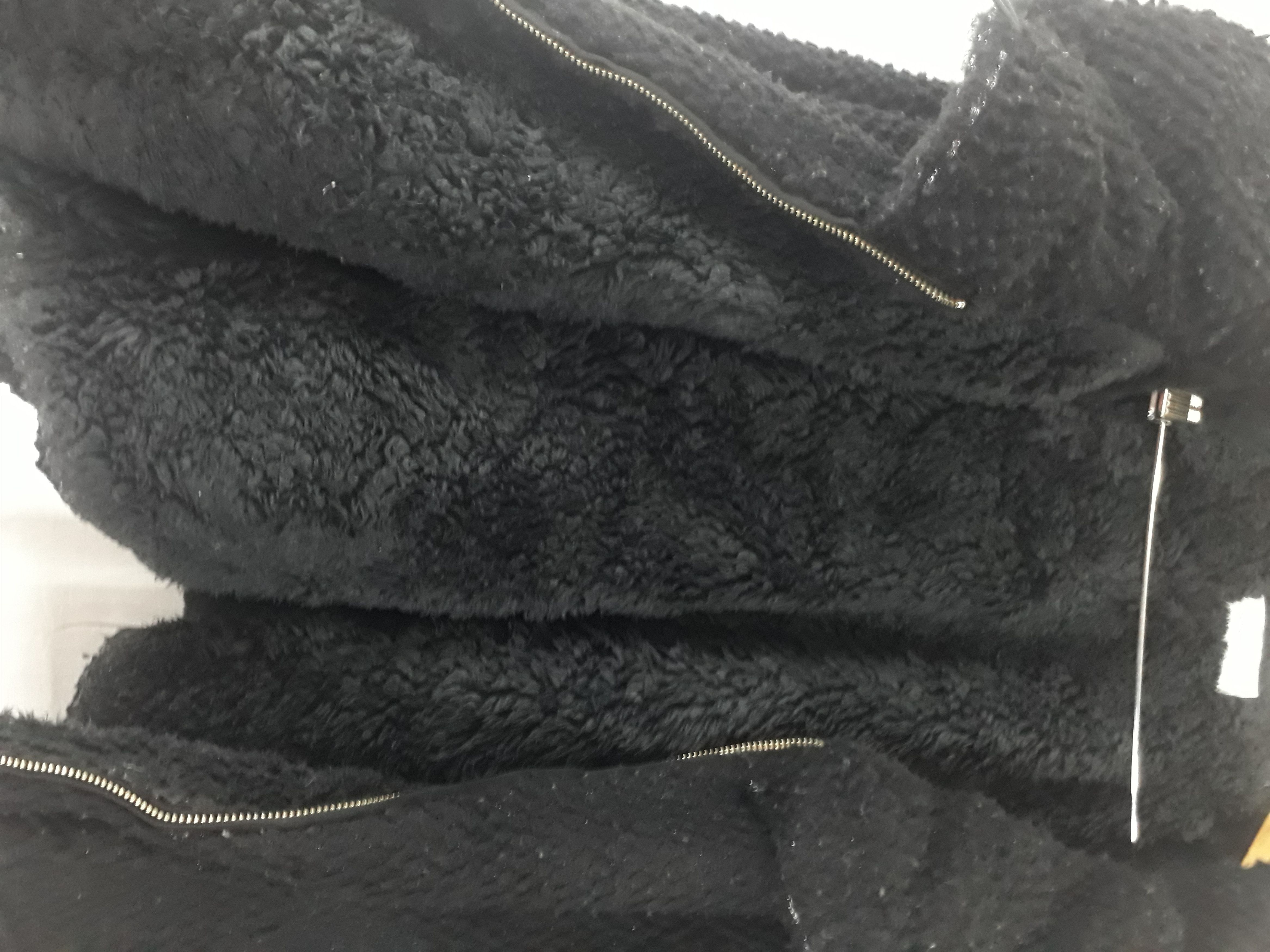 Issey Miyake TSUMORI CHISATO By ISSEY MIYAKE FLUFF PILLING Size US M / EU 48-50 / 2 - 6 Thumbnail