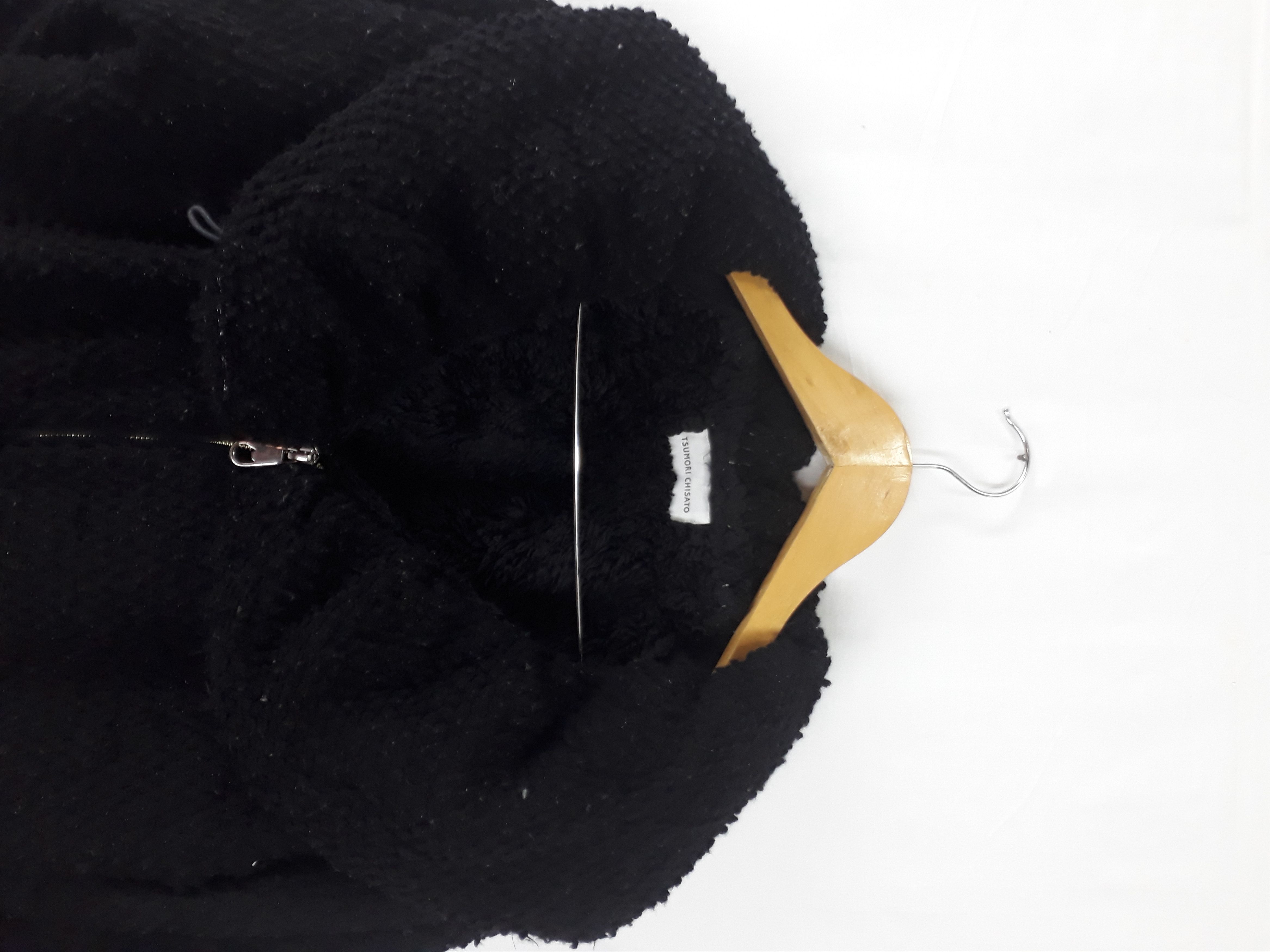 Issey Miyake TSUMORI CHISATO By ISSEY MIYAKE FLUFF PILLING Size US M / EU 48-50 / 2 - 5 Thumbnail