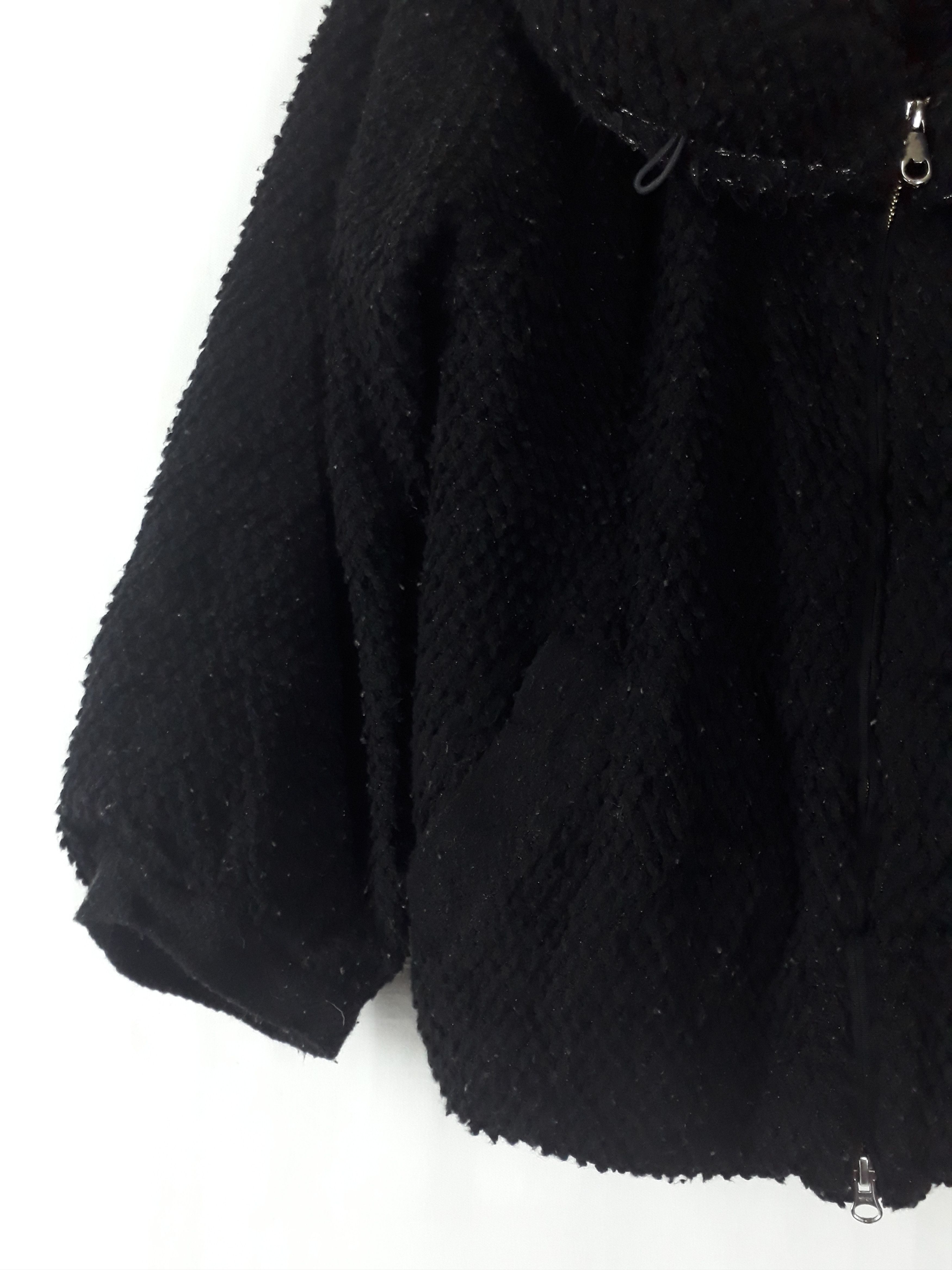 Issey Miyake TSUMORI CHISATO By ISSEY MIYAKE FLUFF PILLING Size US M / EU 48-50 / 2 - 3 Thumbnail
