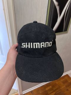 Shimano Hat