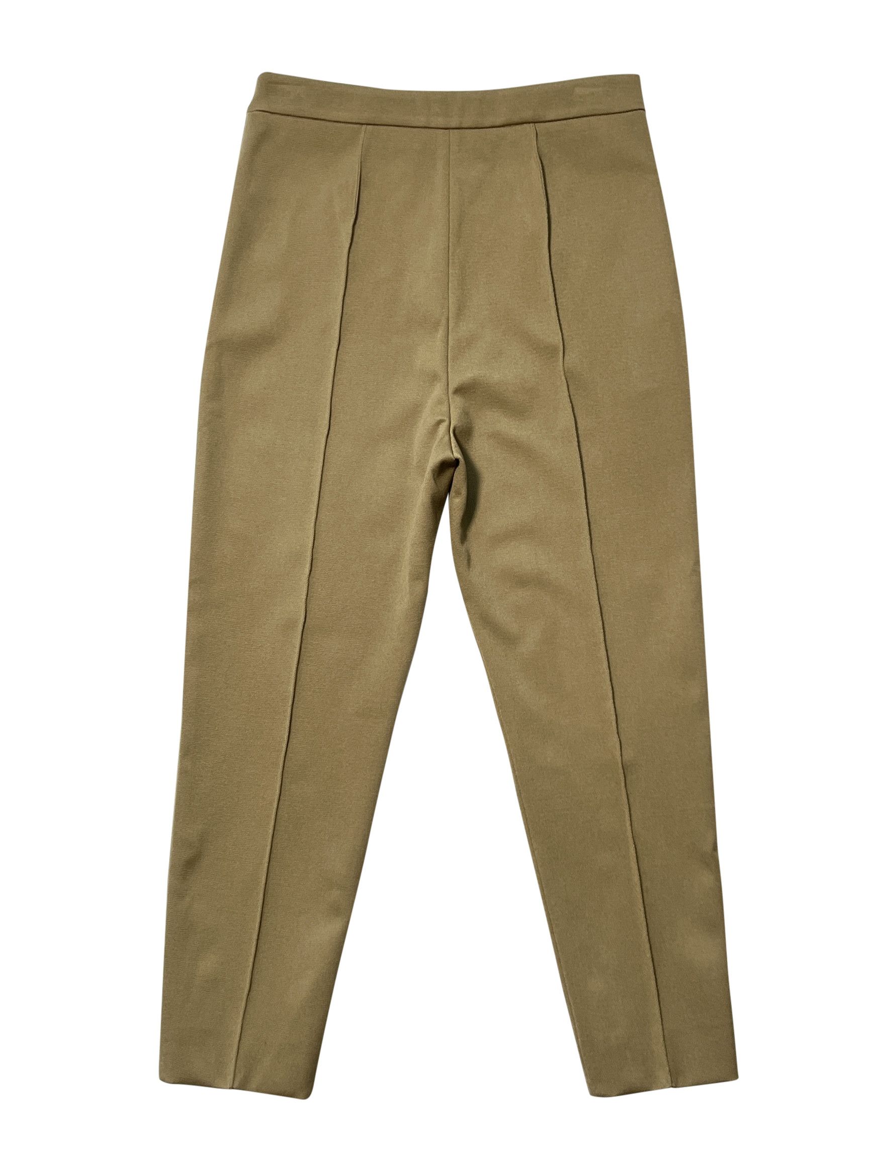 Marni ⚡️QUICK SALE⚡️Marni Brown Camel Pants Trousers Size 31" - 2 Thumbnail