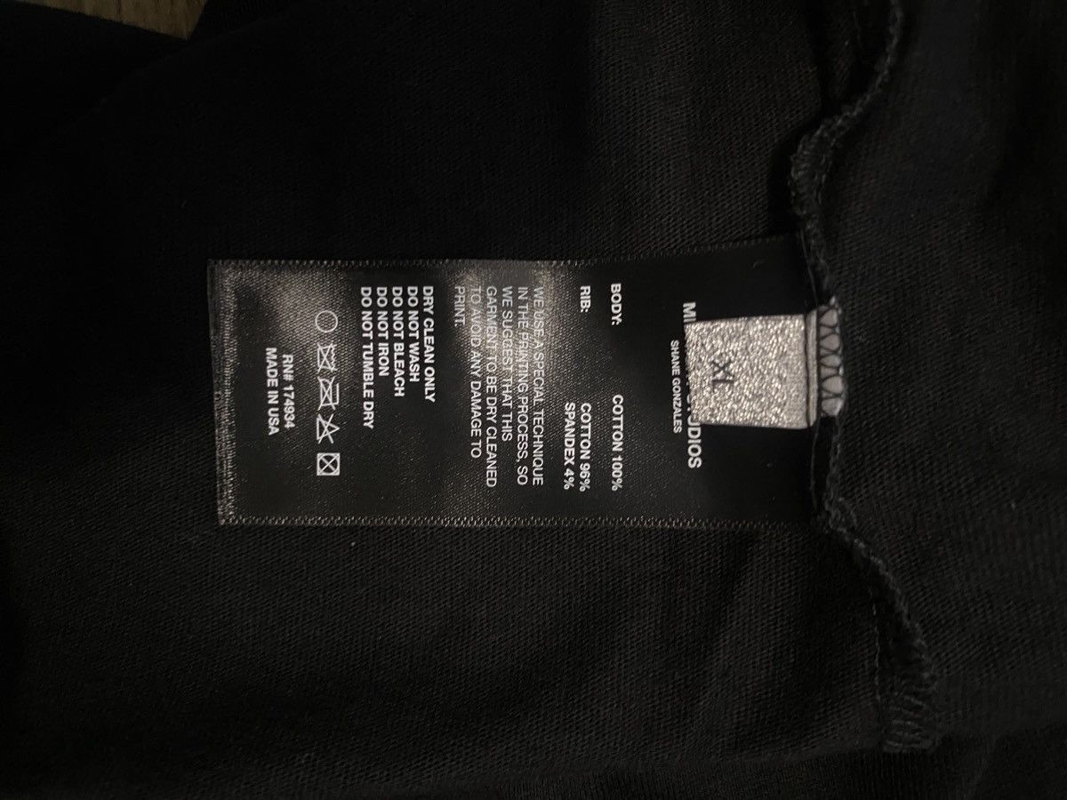 Midnight Studios On Drugs Size US XL / EU 56 / 4 - 4 Thumbnail