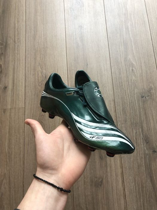 Adidas best sale f50 7