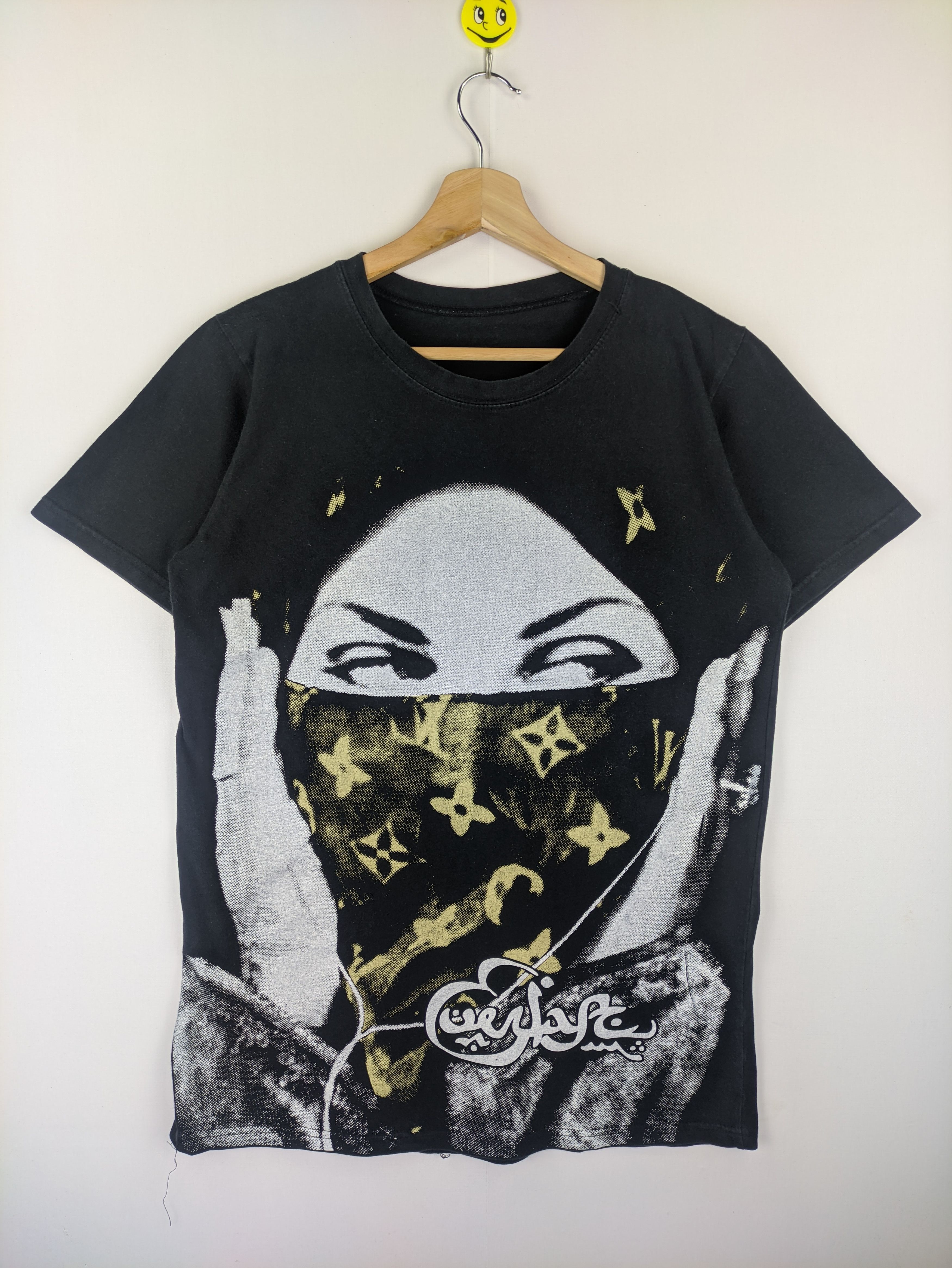 Dissizit Dissizit T-shirt y2k hot girl sex rap sk8 Japanese