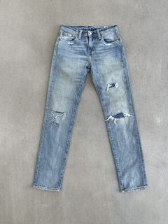 Levis 511 White Oak | Grailed