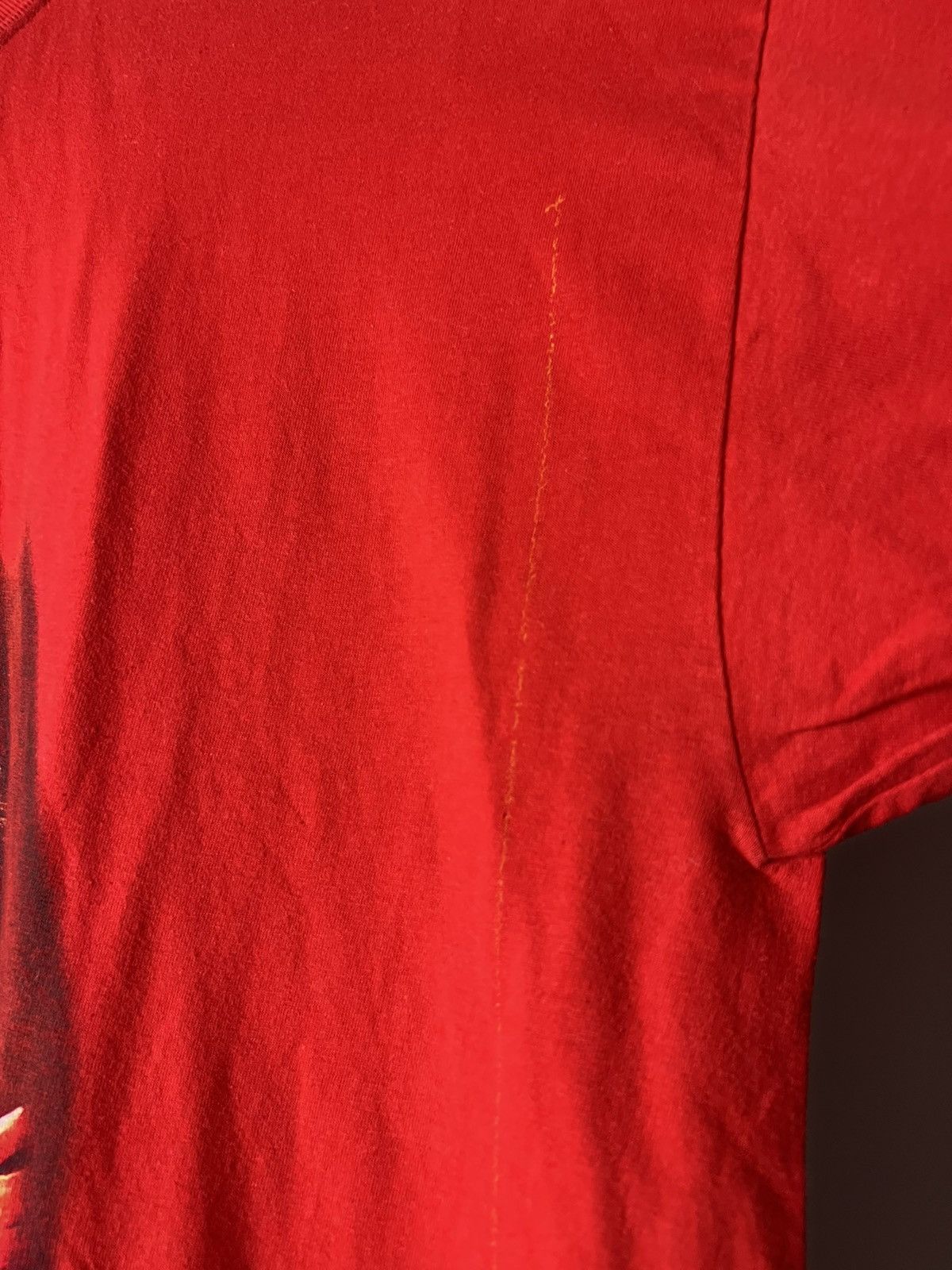 Vintage Karneval vintage t-shirt size XL Size US XL / EU 56 / 4 - 2 Thumbnail