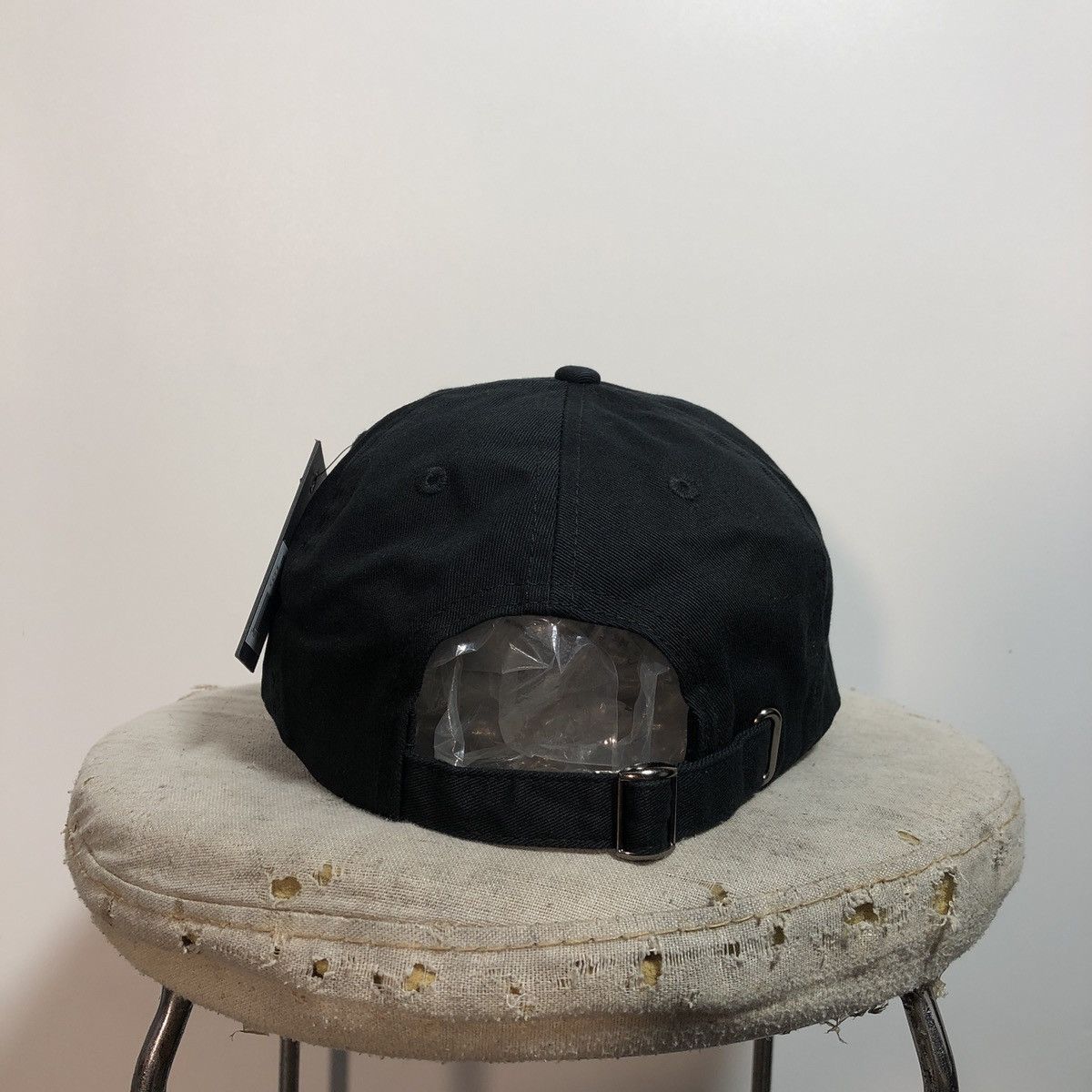 Other Stussy Stock Low Profile Cap Size ONE SIZE - 2 Thumbnail