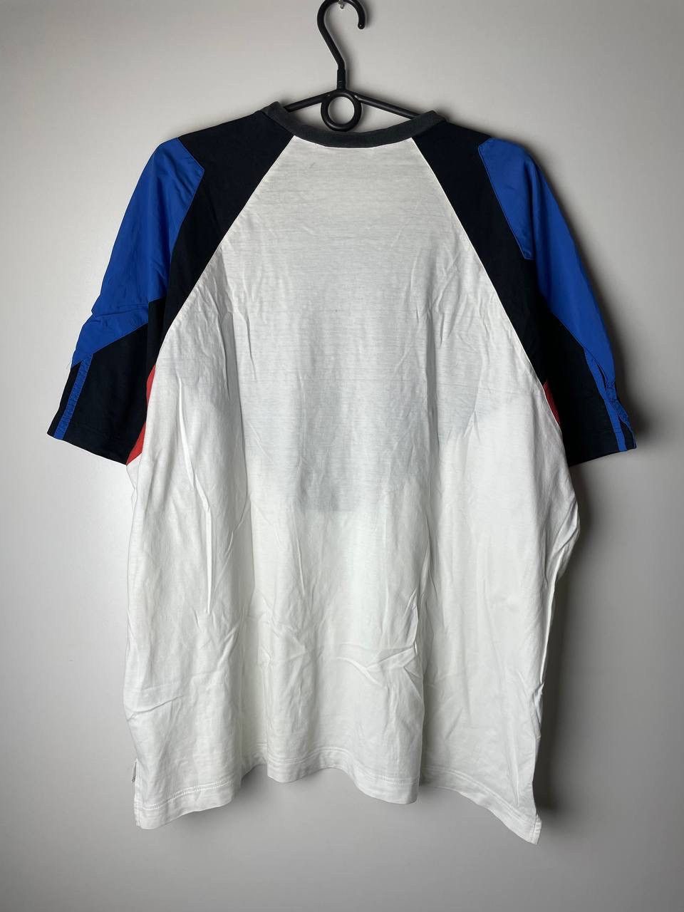 Vintage Adidas 90s vintage t-shirts size XL Size US XL / EU 56 / 4 - 5 Thumbnail