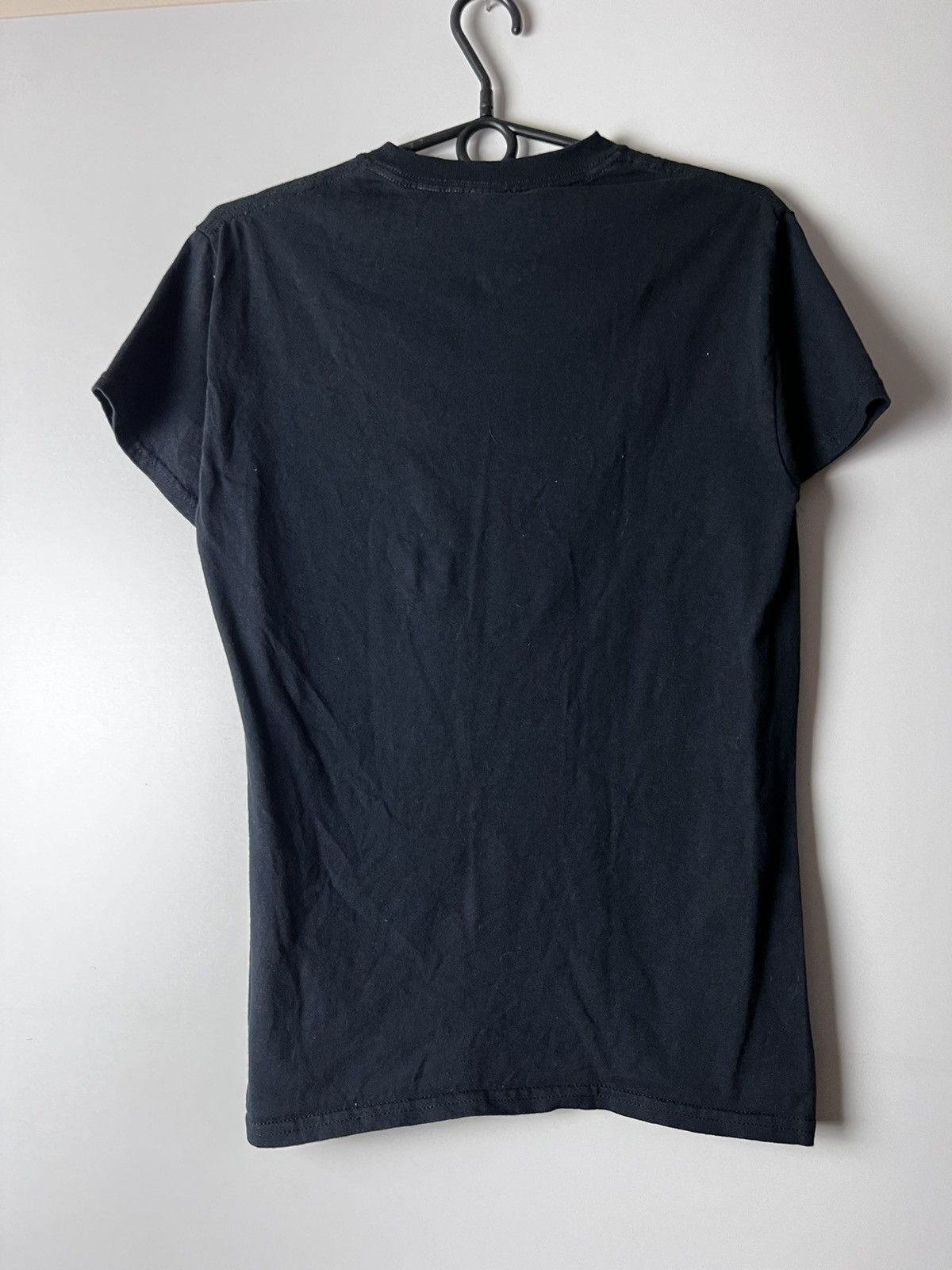 Vintage Wadnesday vintage t-shirt size S Size US S / EU 44-46 / 1 - 3 Thumbnail