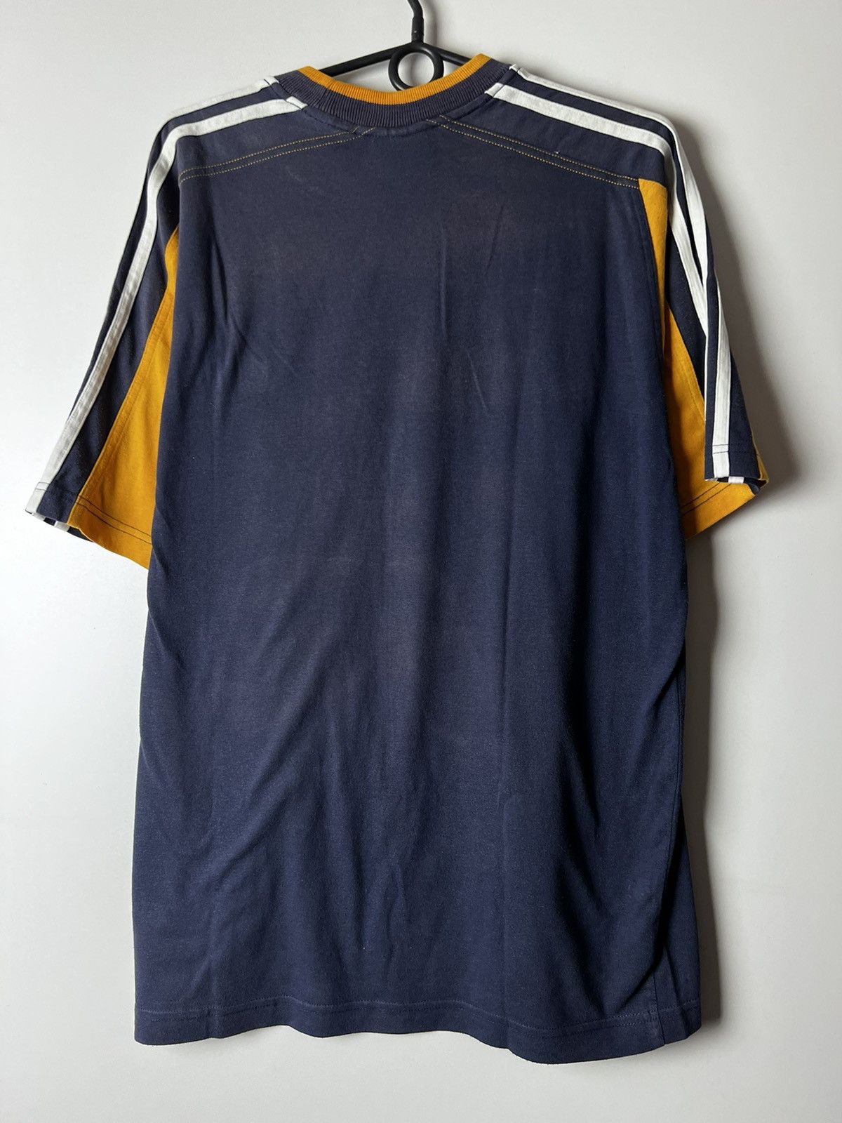 Vintage Adidas vintage t-shirt size M Size US M / EU 48-50 / 2 - 3 Thumbnail