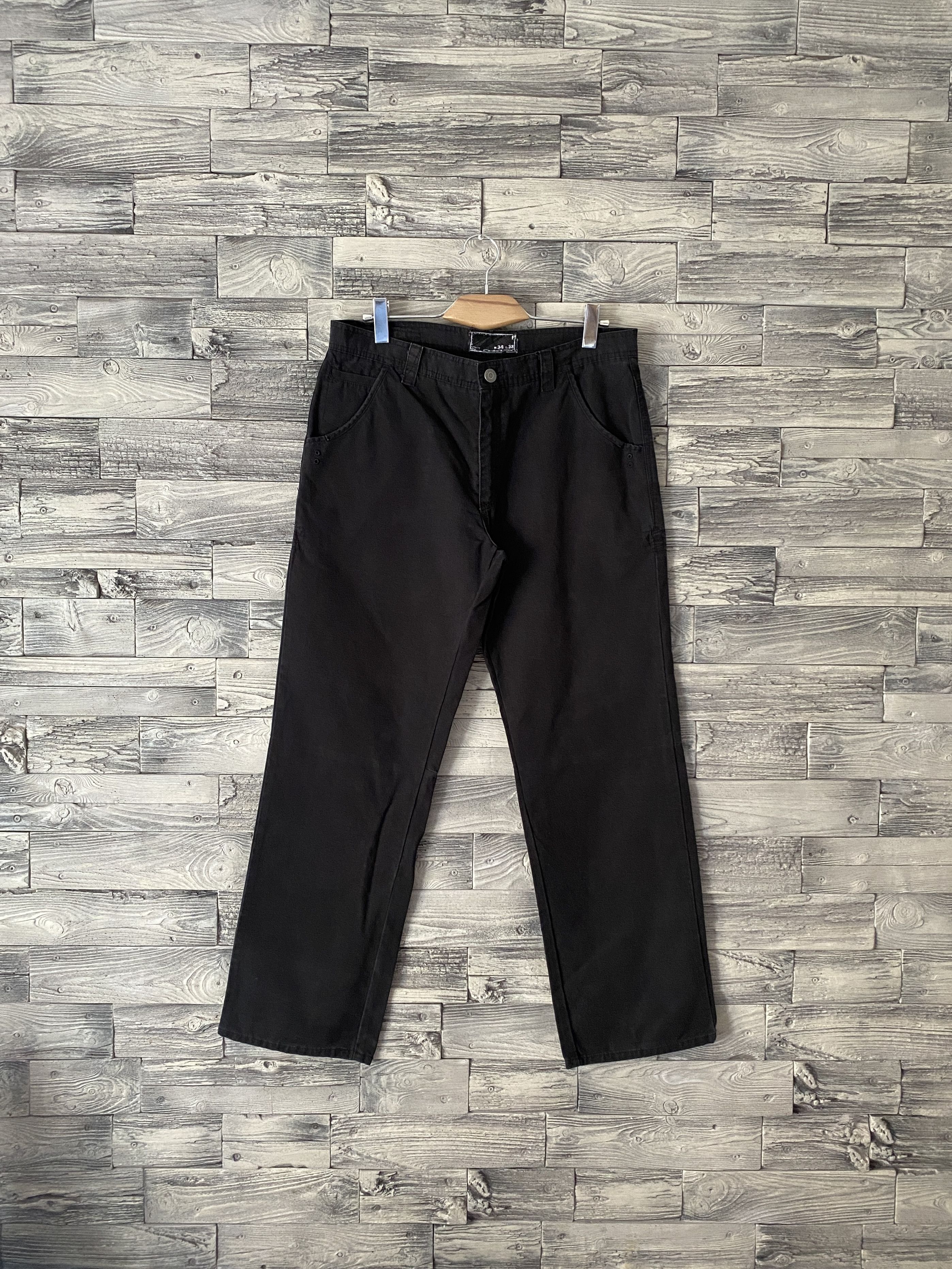 Men's Oakley Casual Pants | Grailed