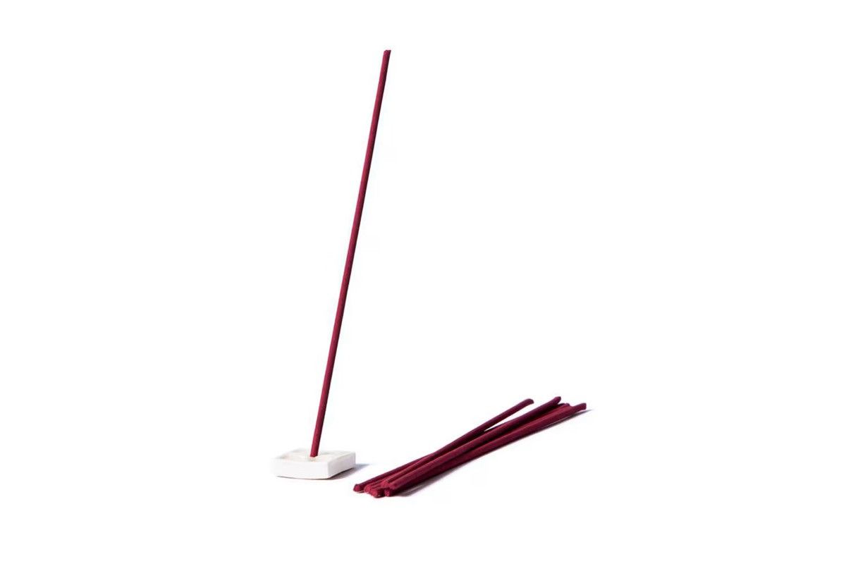 Noah Noah Lotus Incense Set w/ Burner Size ONE SIZE - 2 Thumbnail