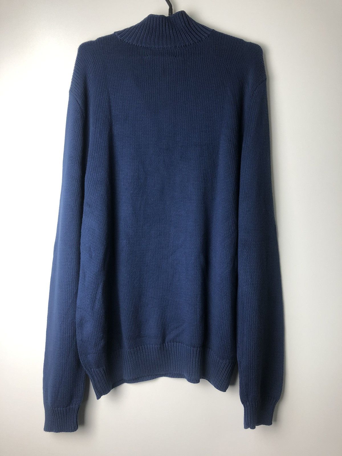 Polo Ralph Lauren Polo Ralph Lauren luxury sweaters size XL Size US XL / EU 56 / 4 - 2 Thumbnail