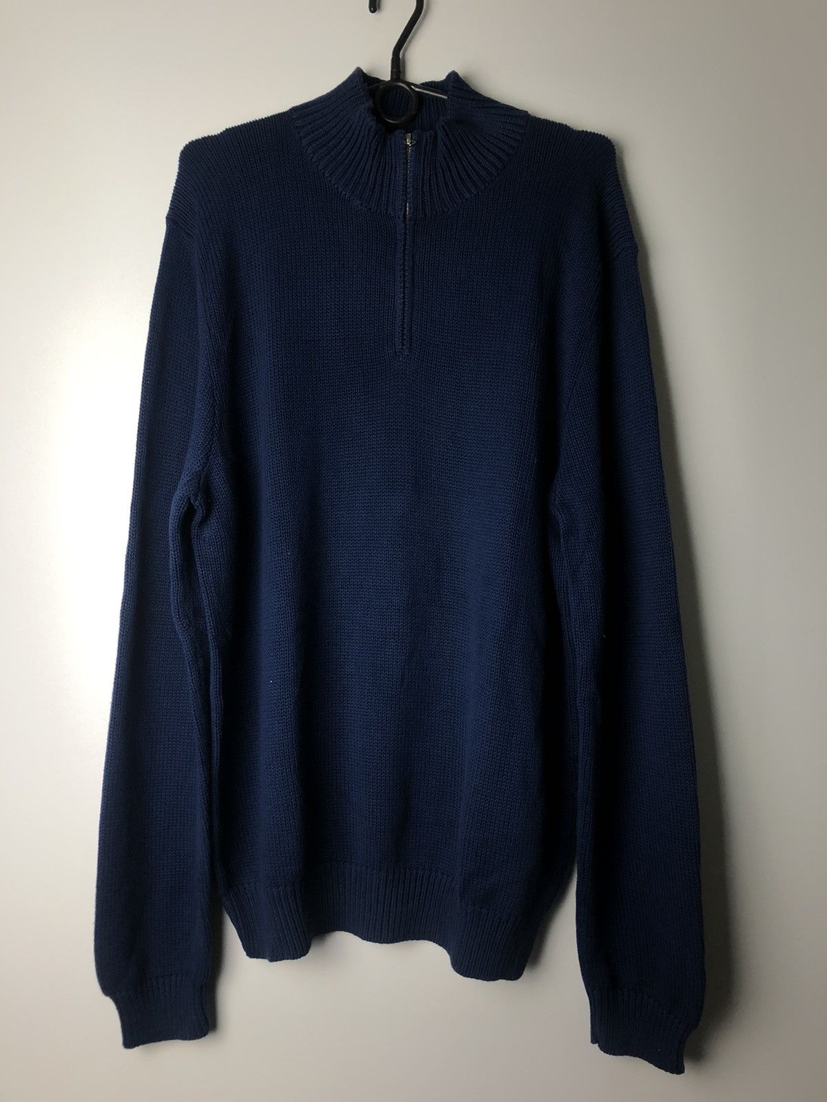 Polo Ralph Lauren Polo Ralph Lauren luxury sweaters size XL Size US XL / EU 56 / 4 - 1 Thumbnail