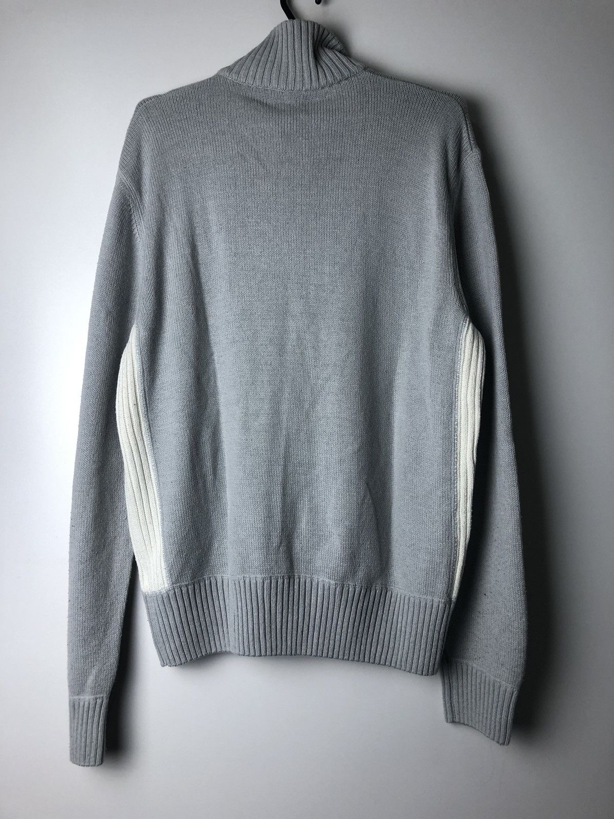Woolrich Woolen Mills Woolrich luxury vintage sweater size M Size US M / EU 48-50 / 2 - 2 Thumbnail