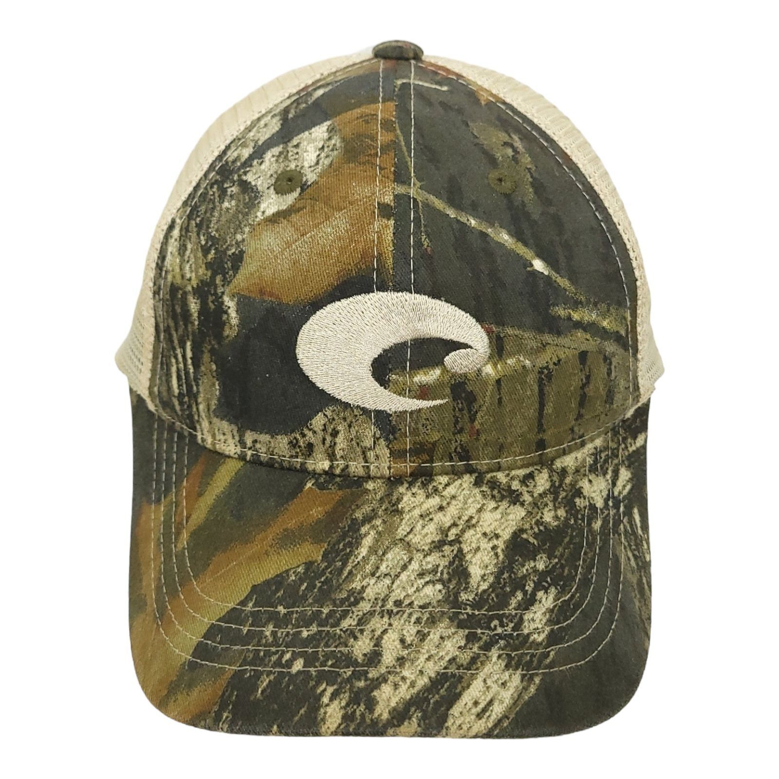 Casquette Trucker Del Mar by Hurley - 35,95
